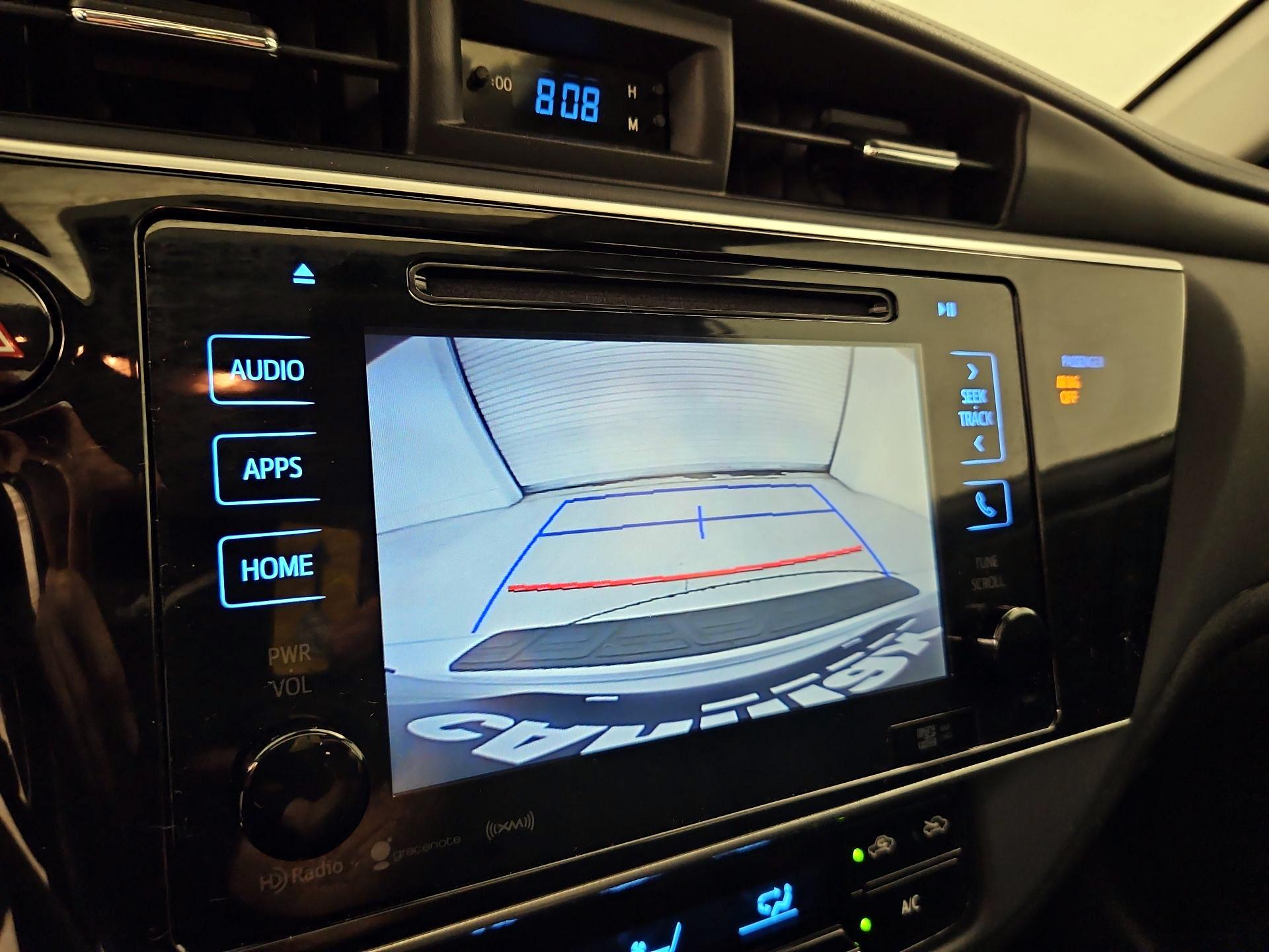 Thumbnail: 2019 Toyota Corolla - 14