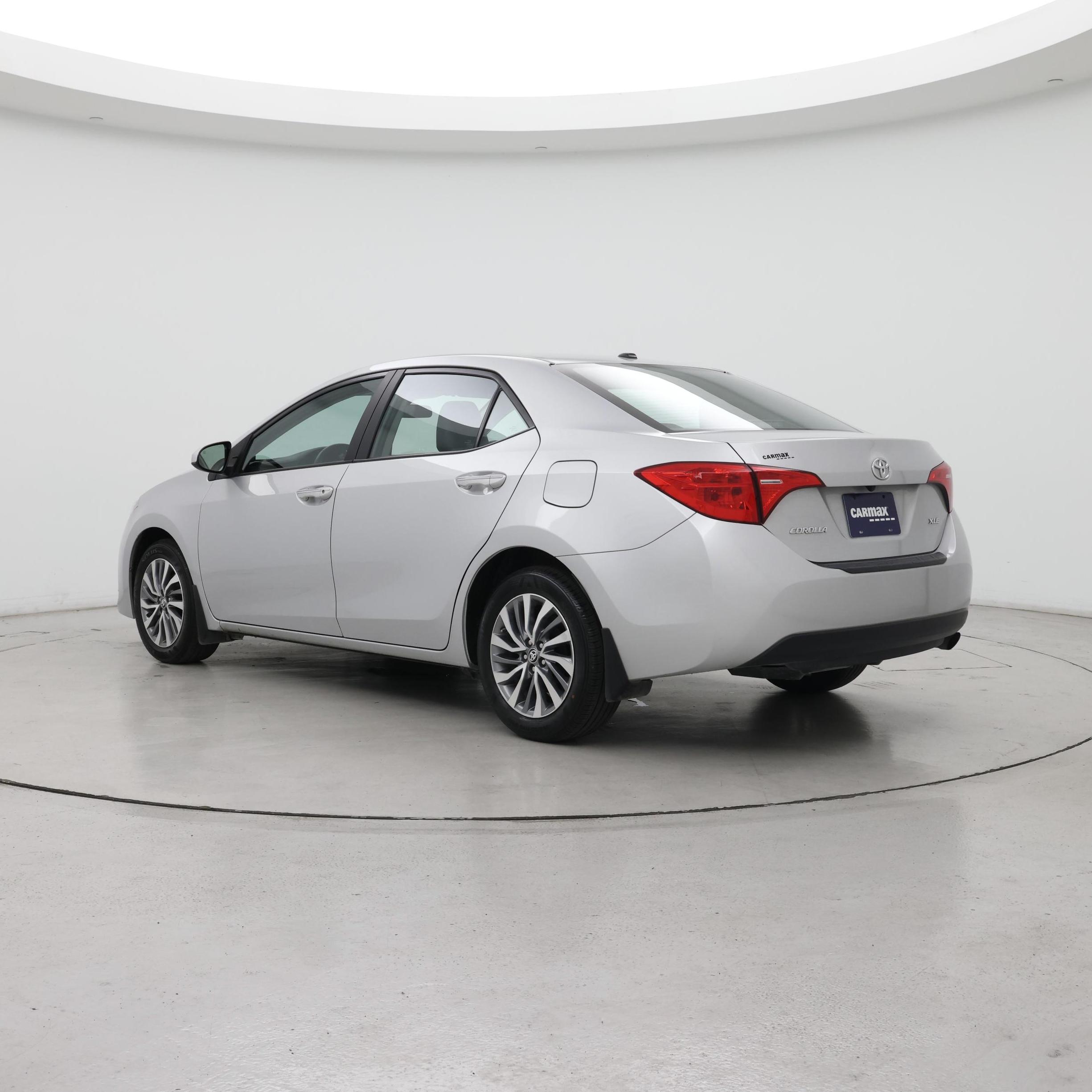 Thumbnail: 2019 Toyota Corolla - 2