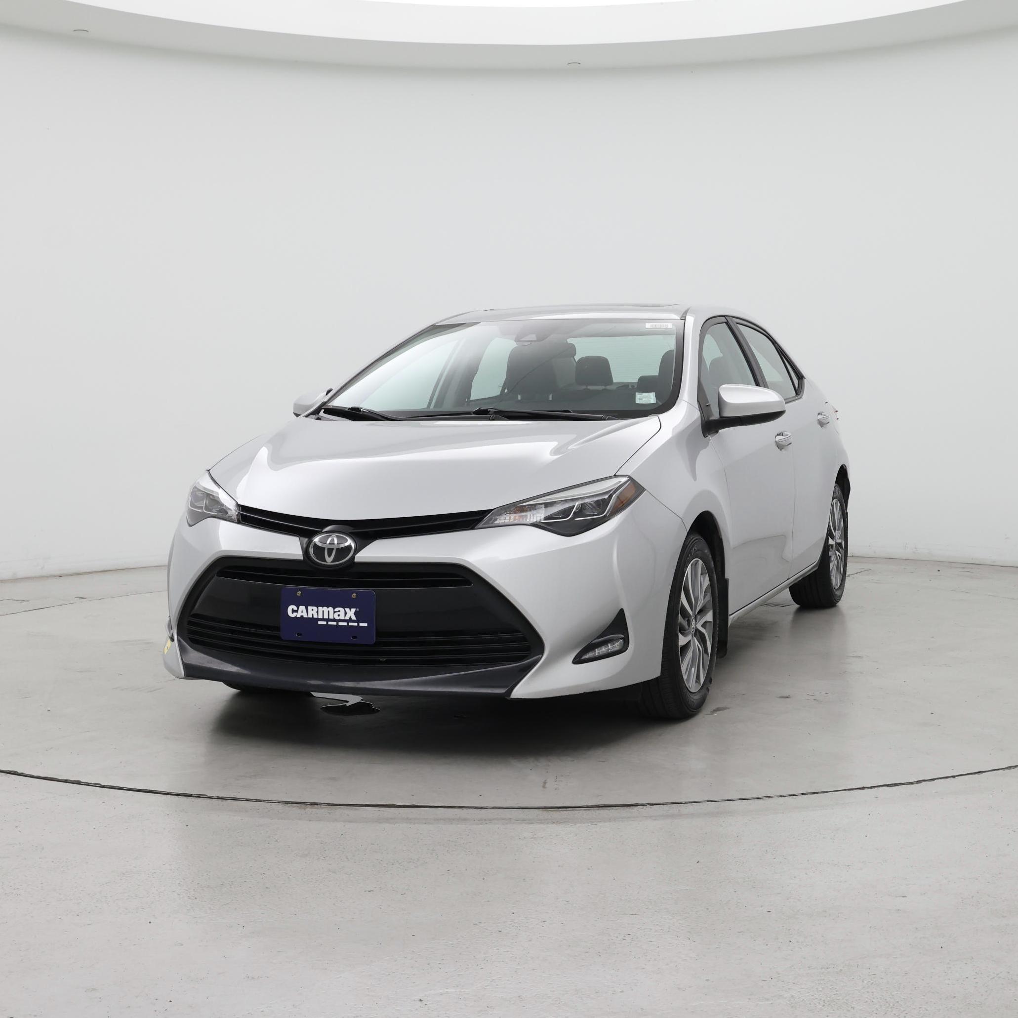 Thumbnail: 2019 Toyota Corolla - 4