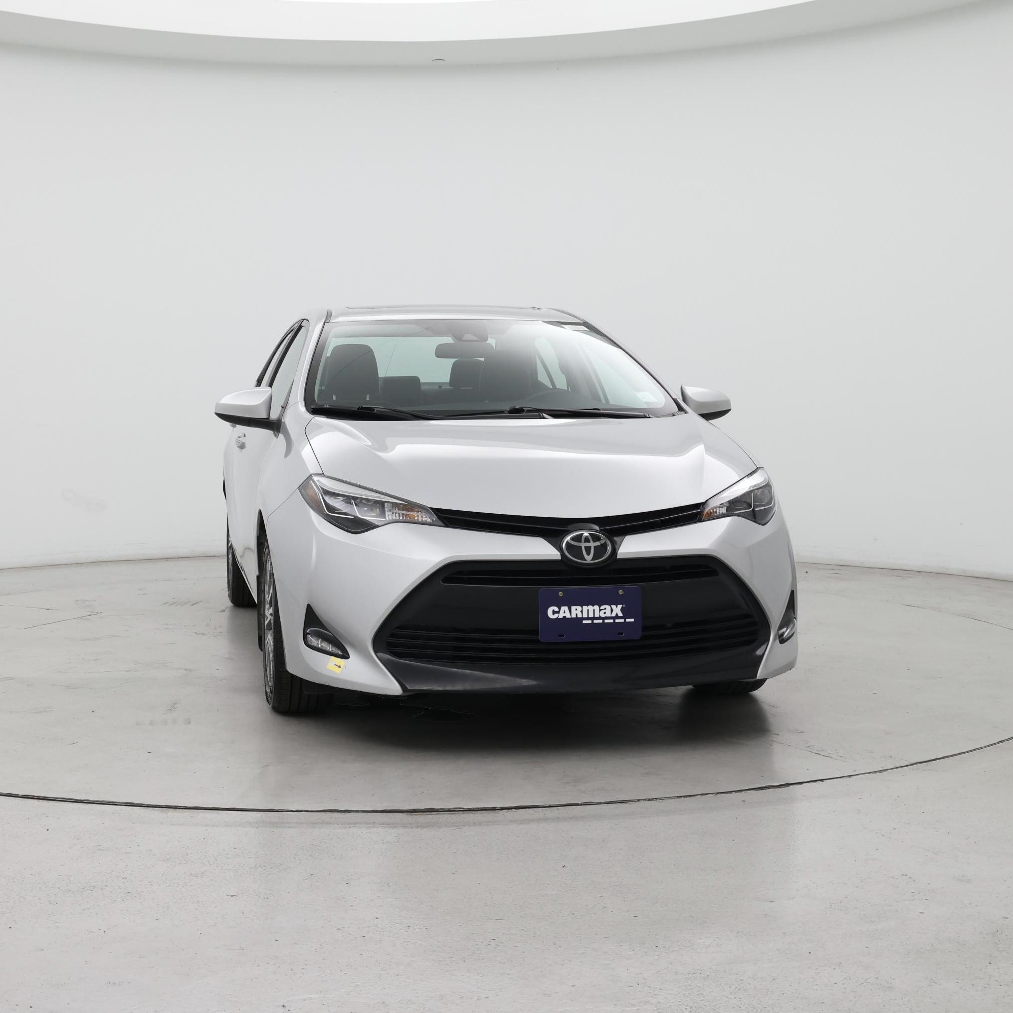 Thumbnail: 2019 Toyota Corolla - 5