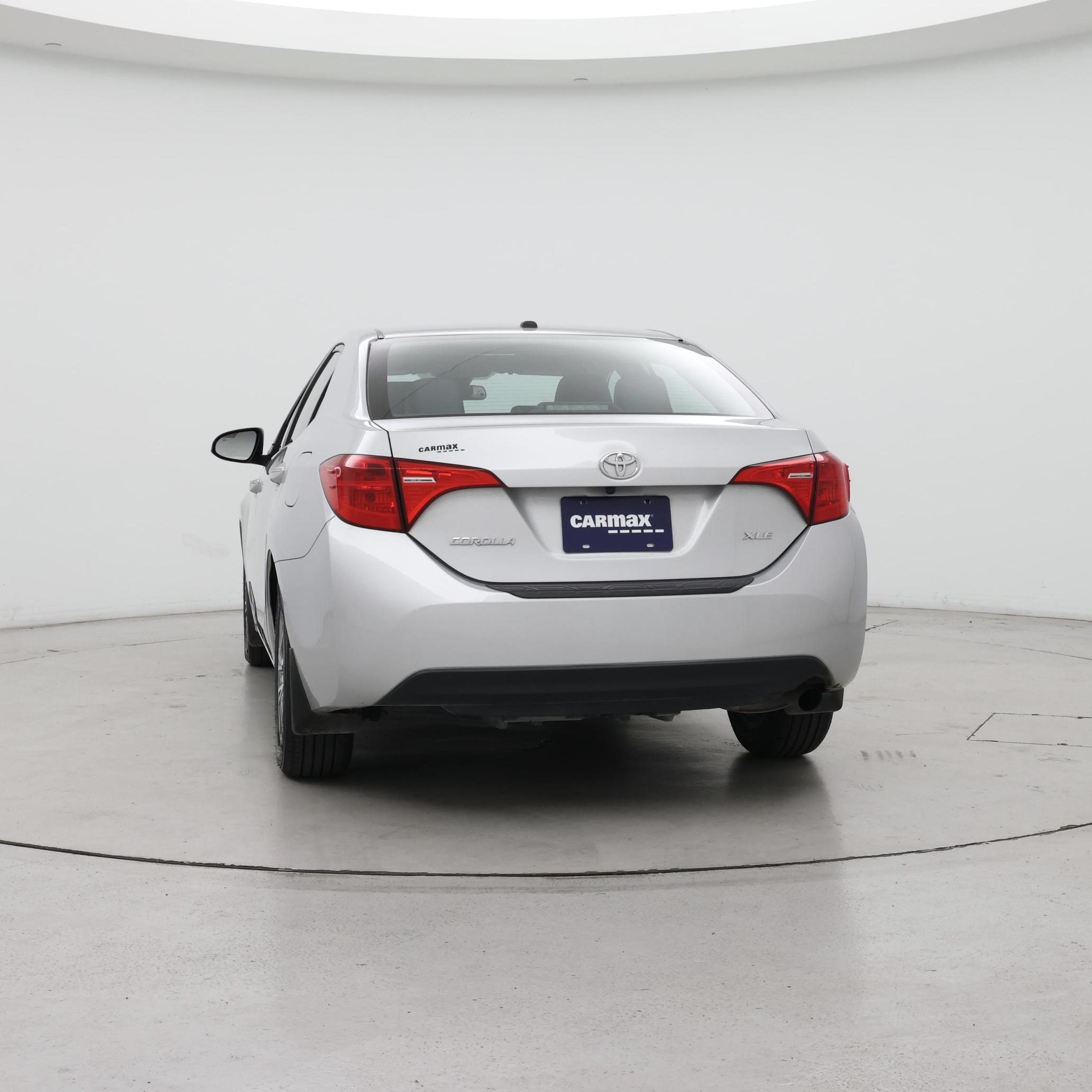 Thumbnail: 2019 Toyota Corolla - 6