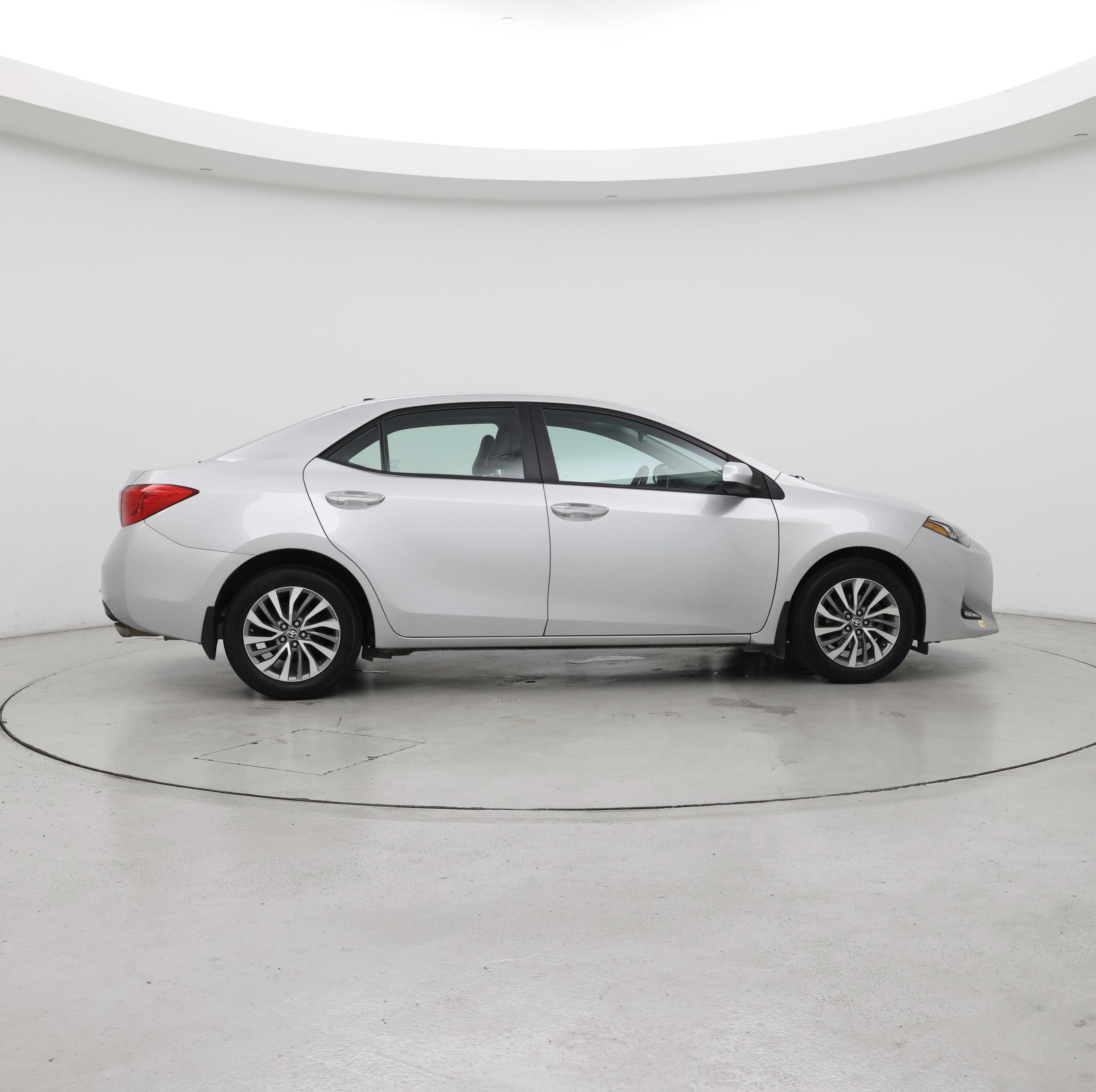 Thumbnail: 2019 Toyota Corolla - 7