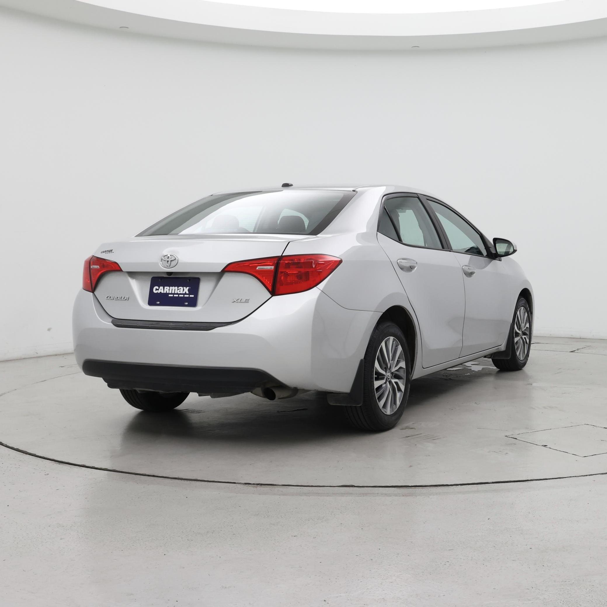 Thumbnail: 2019 Toyota Corolla - 8
