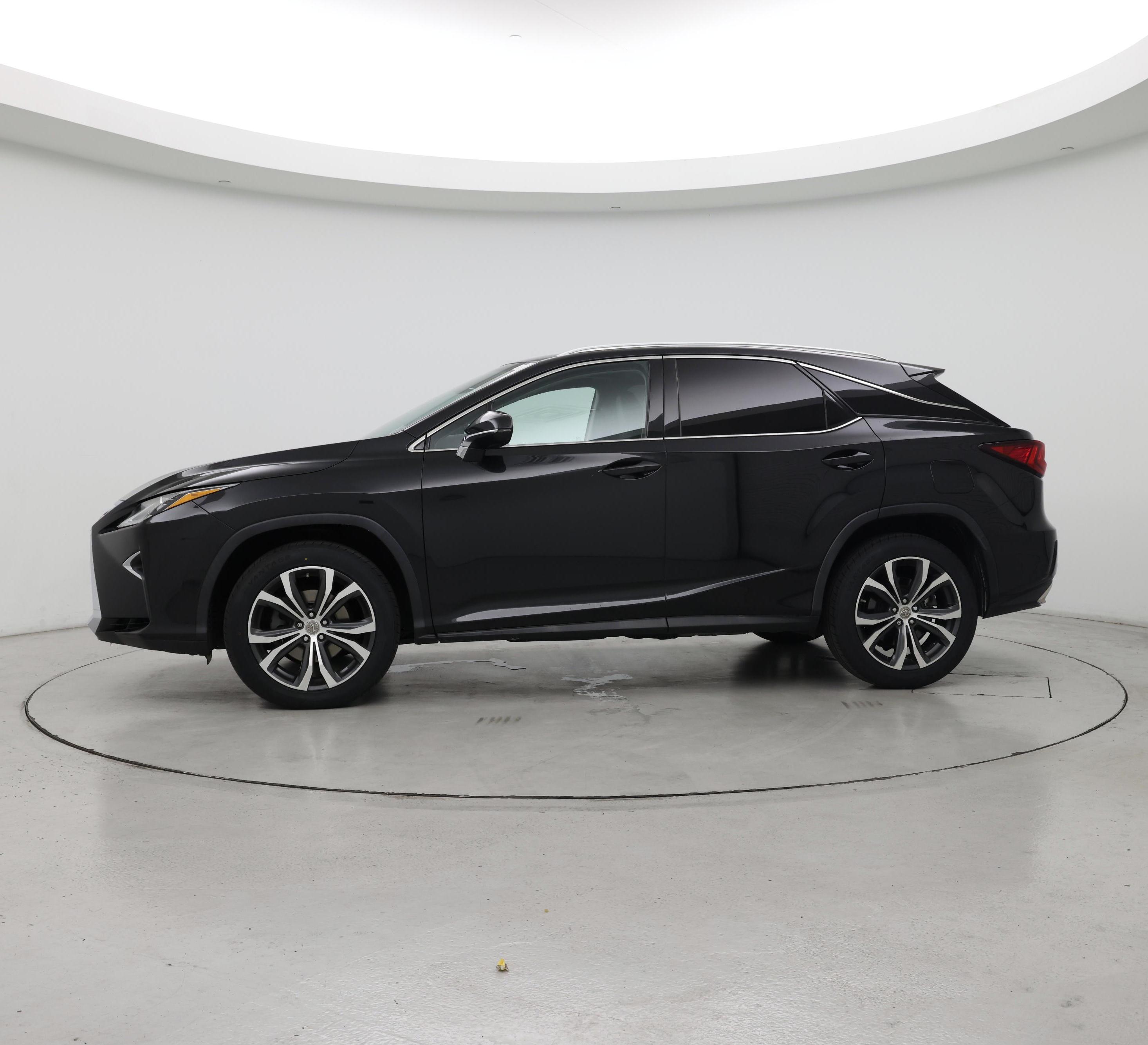 Thumbnail: 2017 Lexus RX - 3