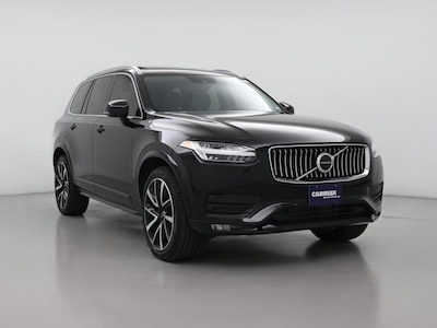 2021 Volvo XC90 T6 Momentum