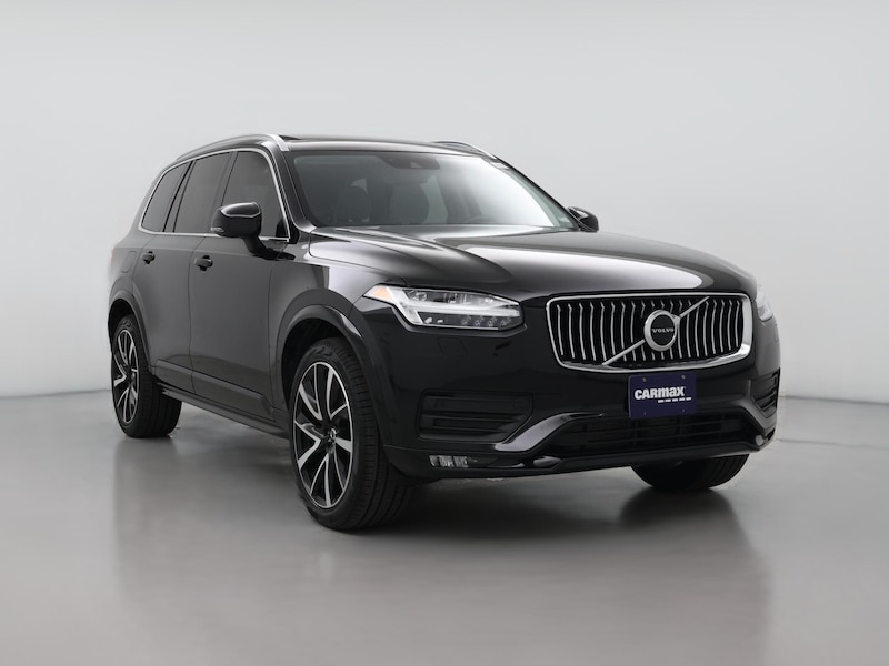 2021 Volvo XC90 T6 Momentum -
                  Denver, CO