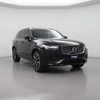 2021 Volvo XC90 T6 Momentum