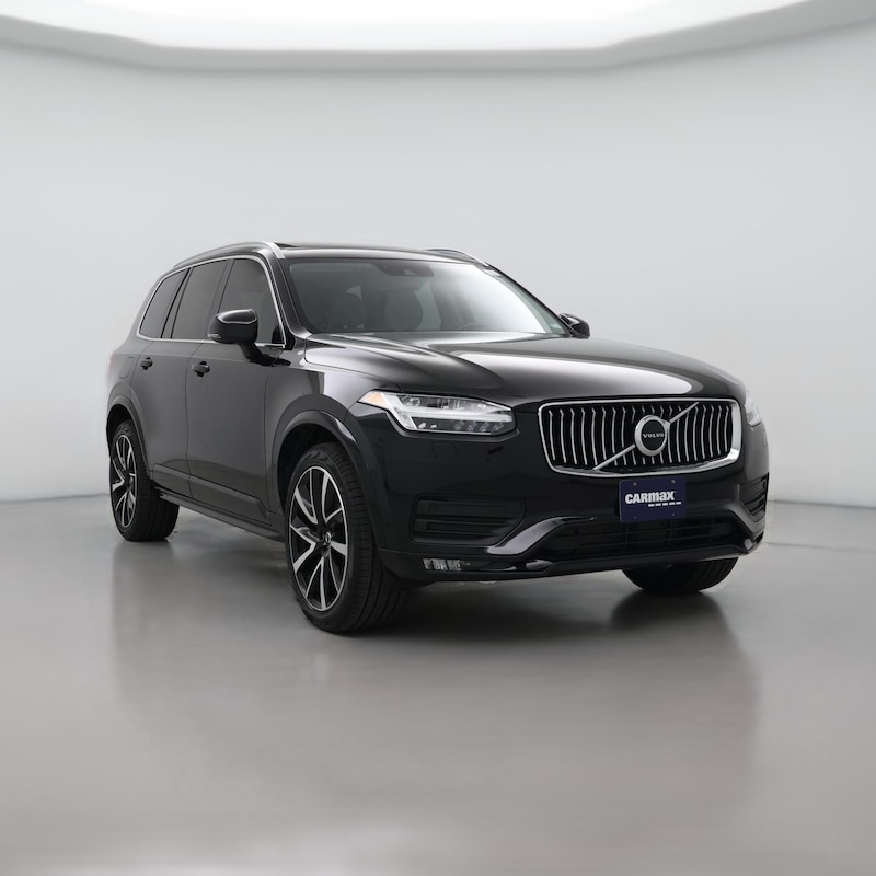 2021 Volvo XC90 T6 Momentum