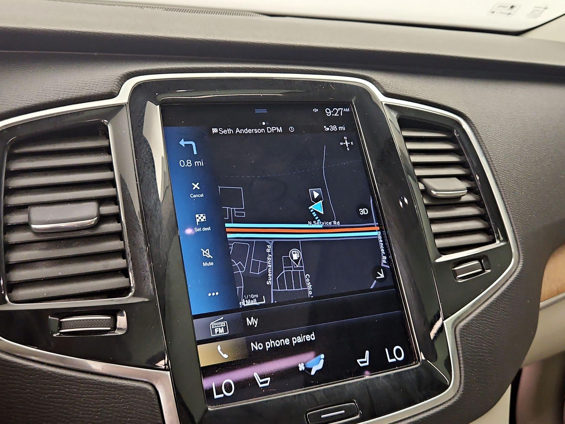 Thumbnail: 2021 Volvo XC90 - 14