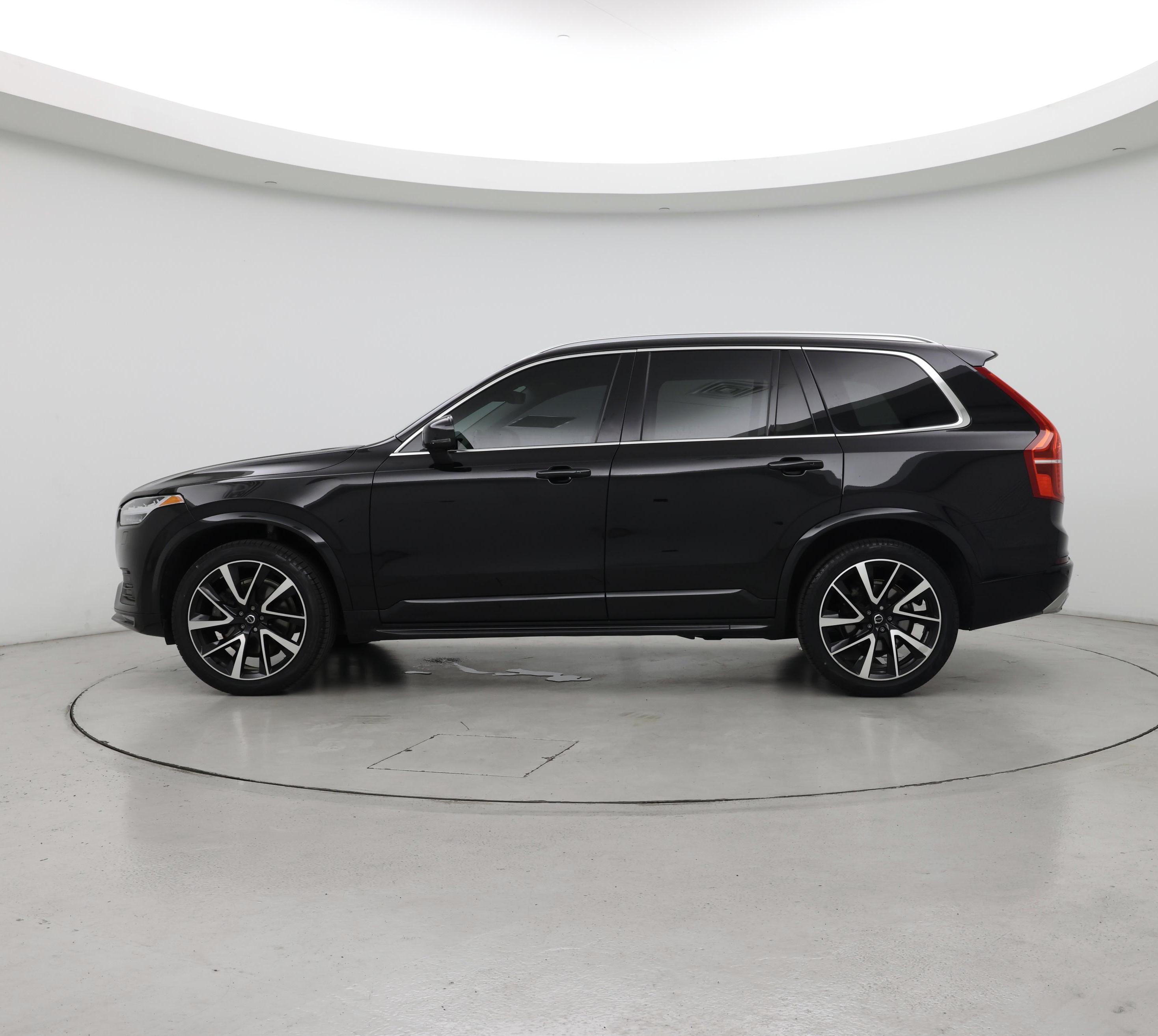 Thumbnail: 2021 Volvo XC90 - 3