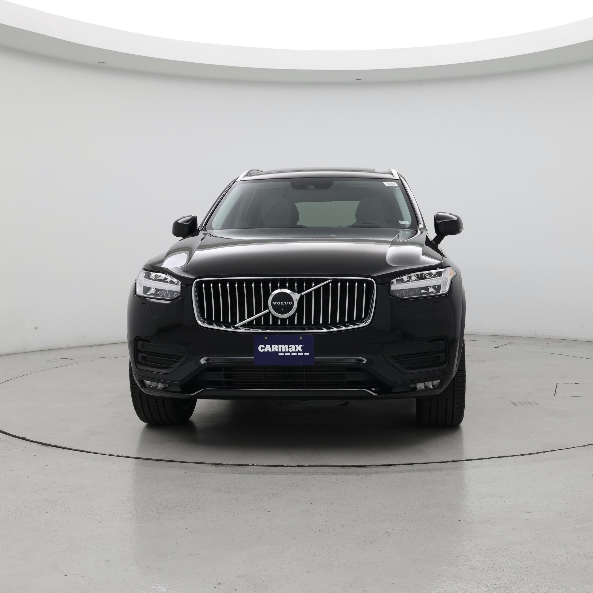 Thumbnail: 2021 Volvo XC90 - 5