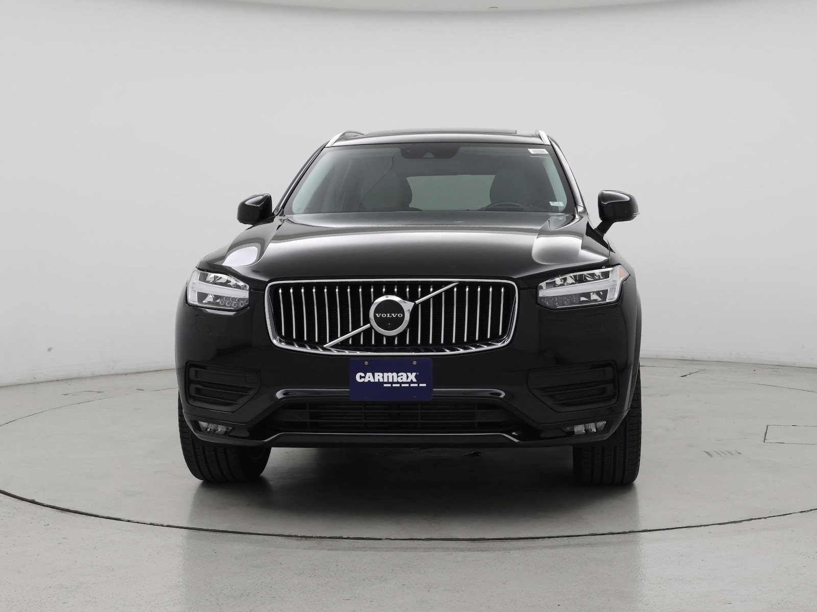 2021 Volvo XC90 Momentum - Photo 6