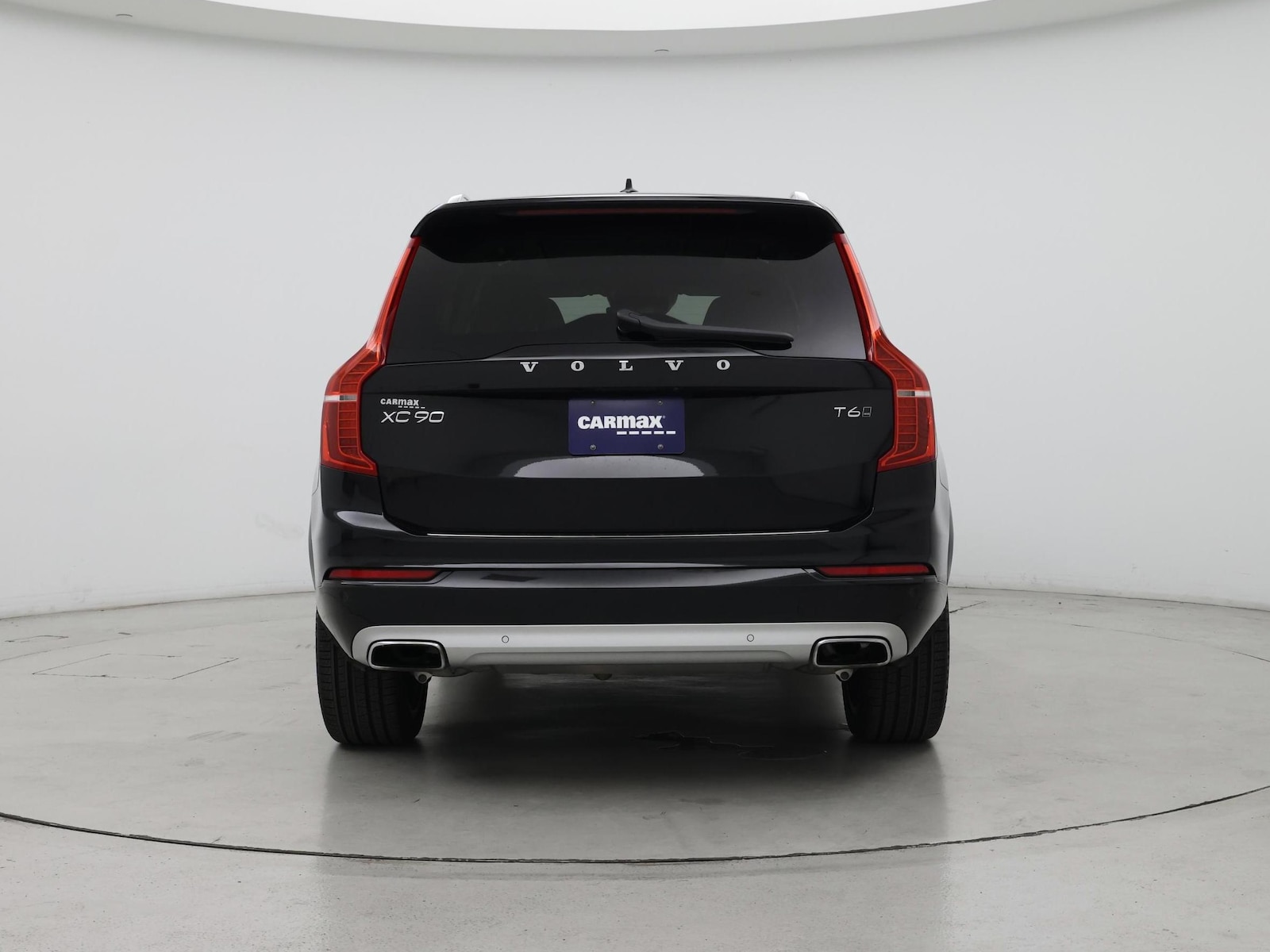 2021 Volvo XC90 Momentum - Photo 7