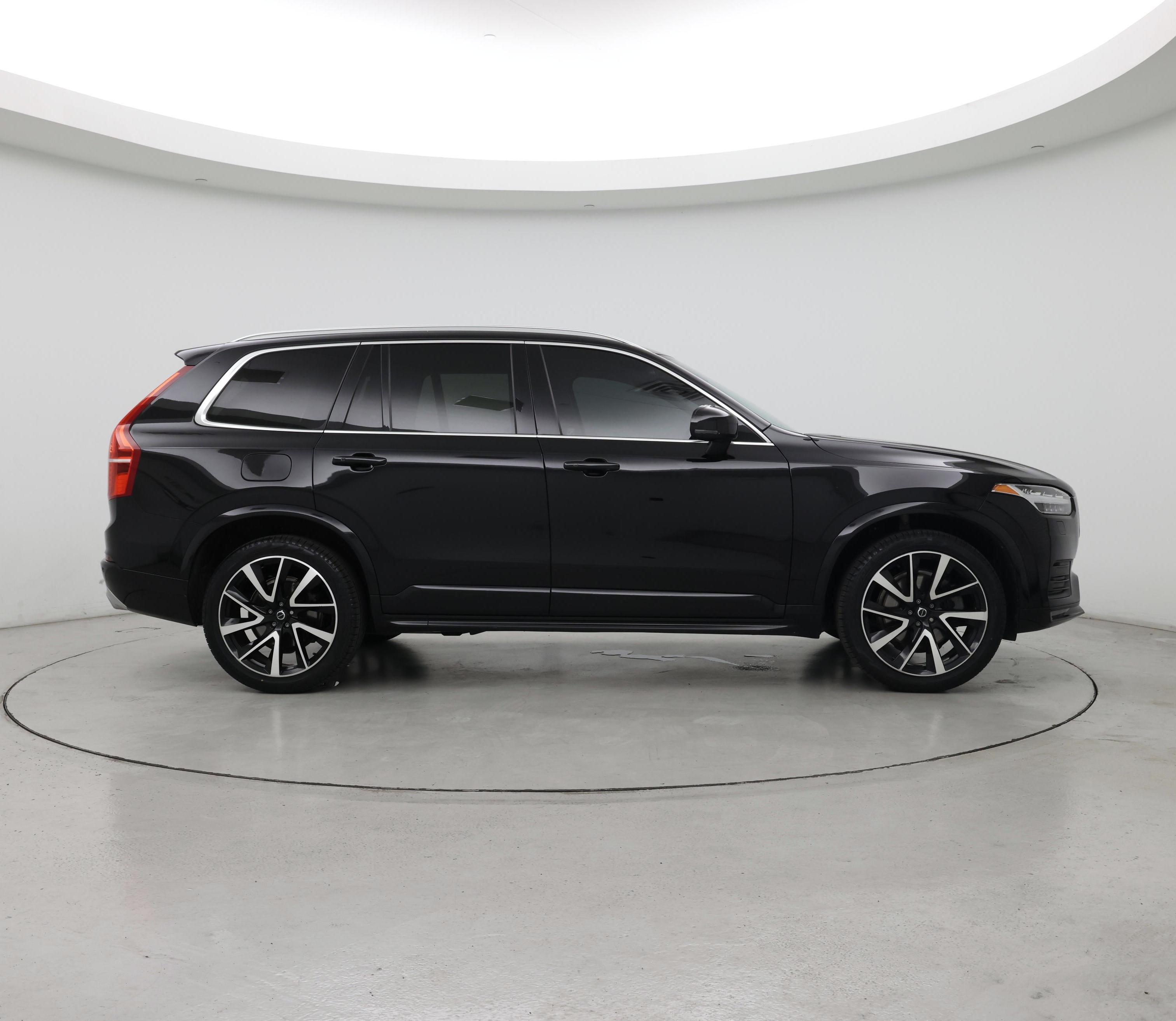 Thumbnail: 2021 Volvo XC90 - 7