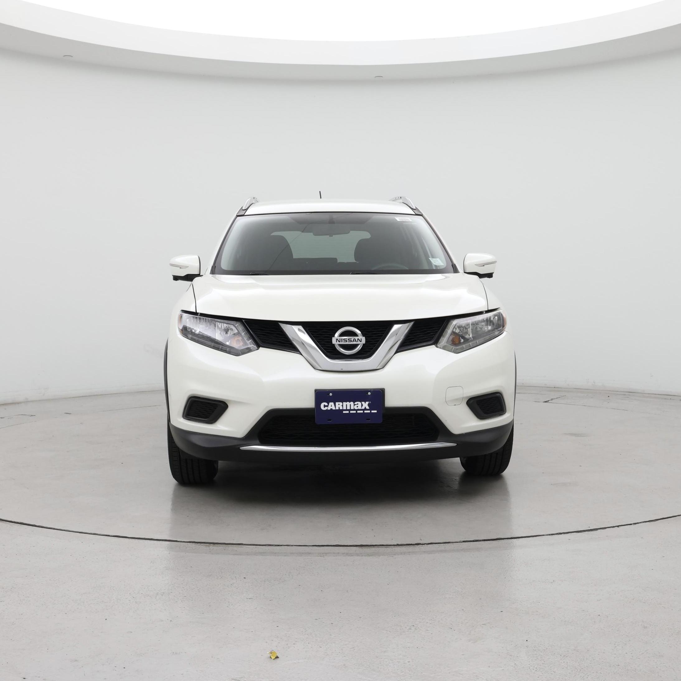 Thumbnail: 2015 Nissan Rogue - 5