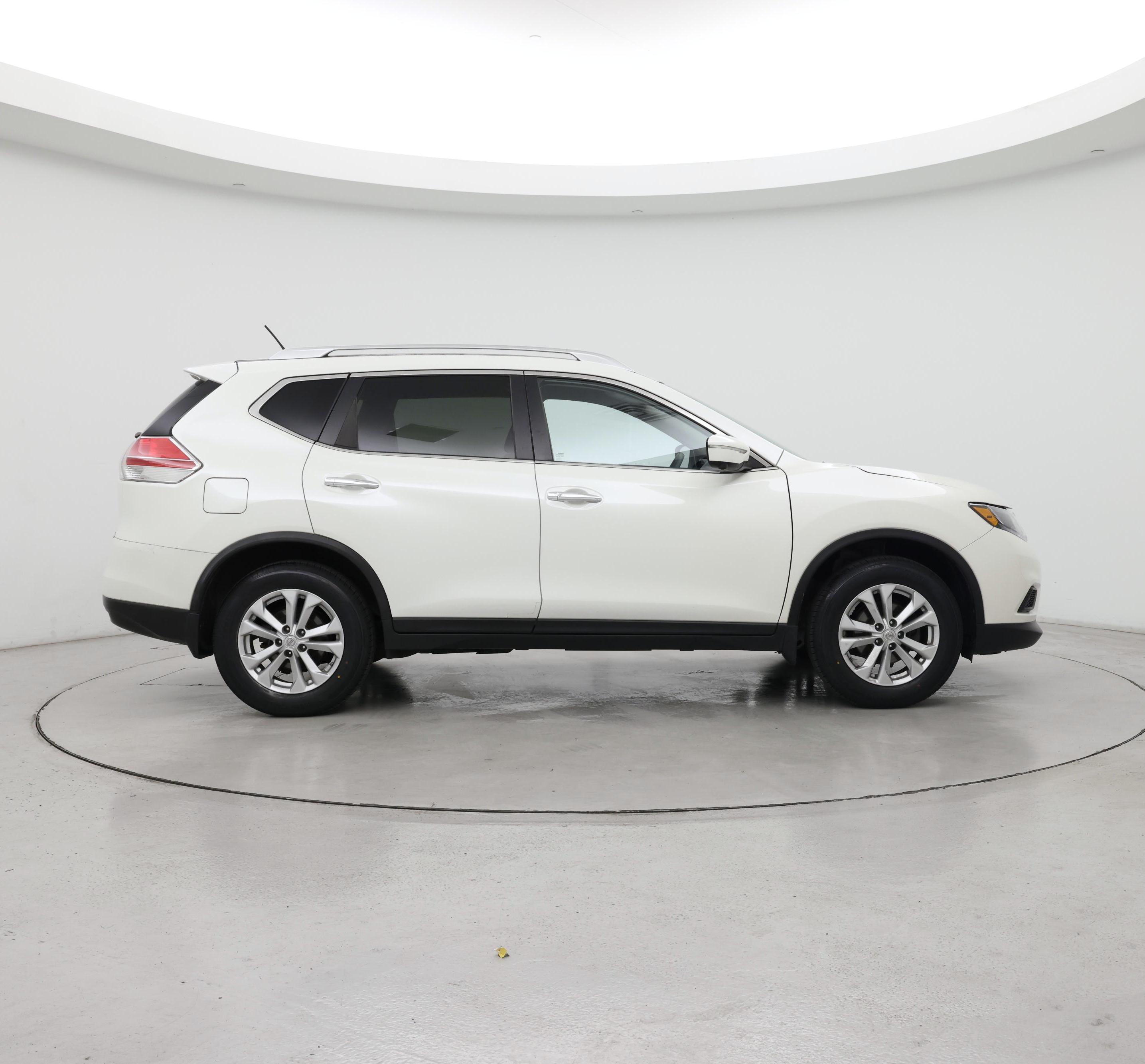 Thumbnail: 2015 Nissan Rogue - 7