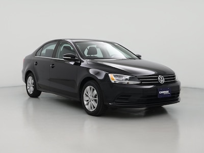 2015 Volkswagen Jetta SE