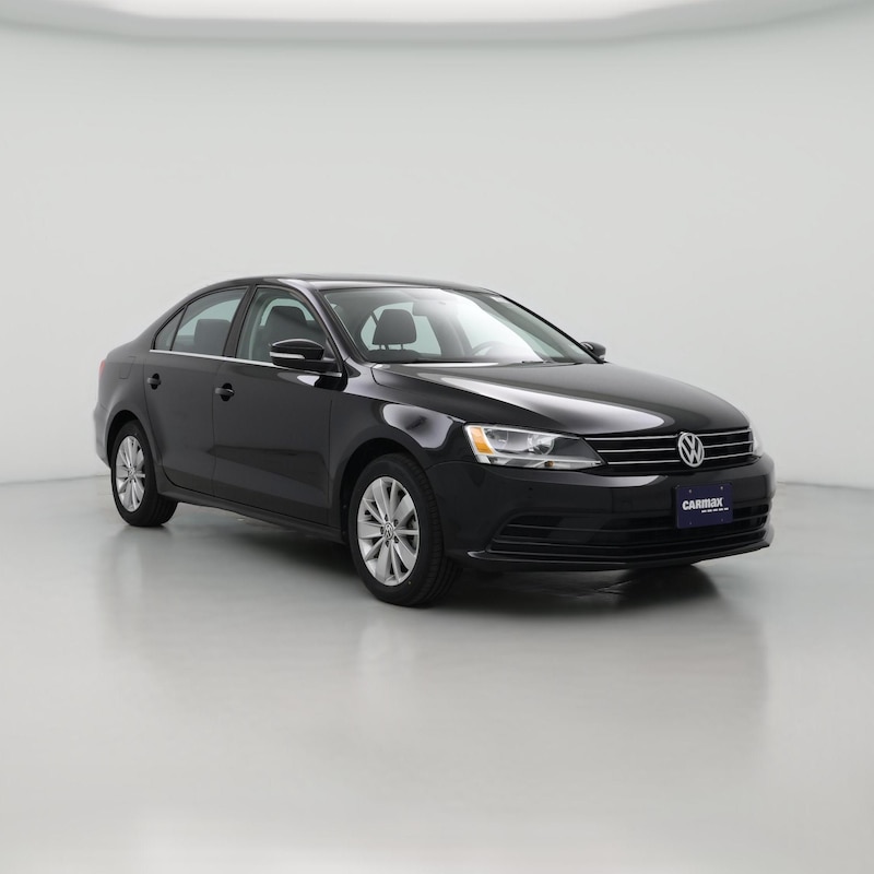 2015 Volkswagen Jetta SE