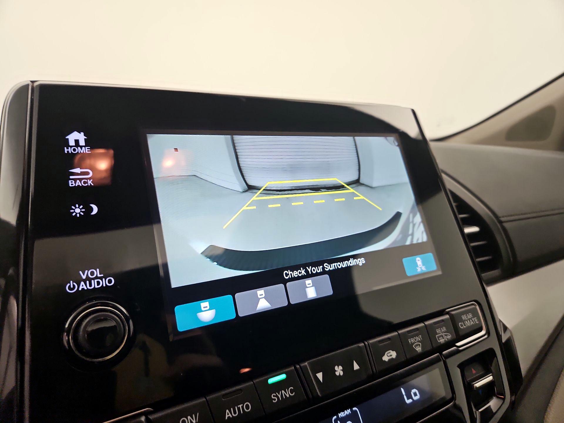 Thumbnail: 2021 Honda Odyssey - 14