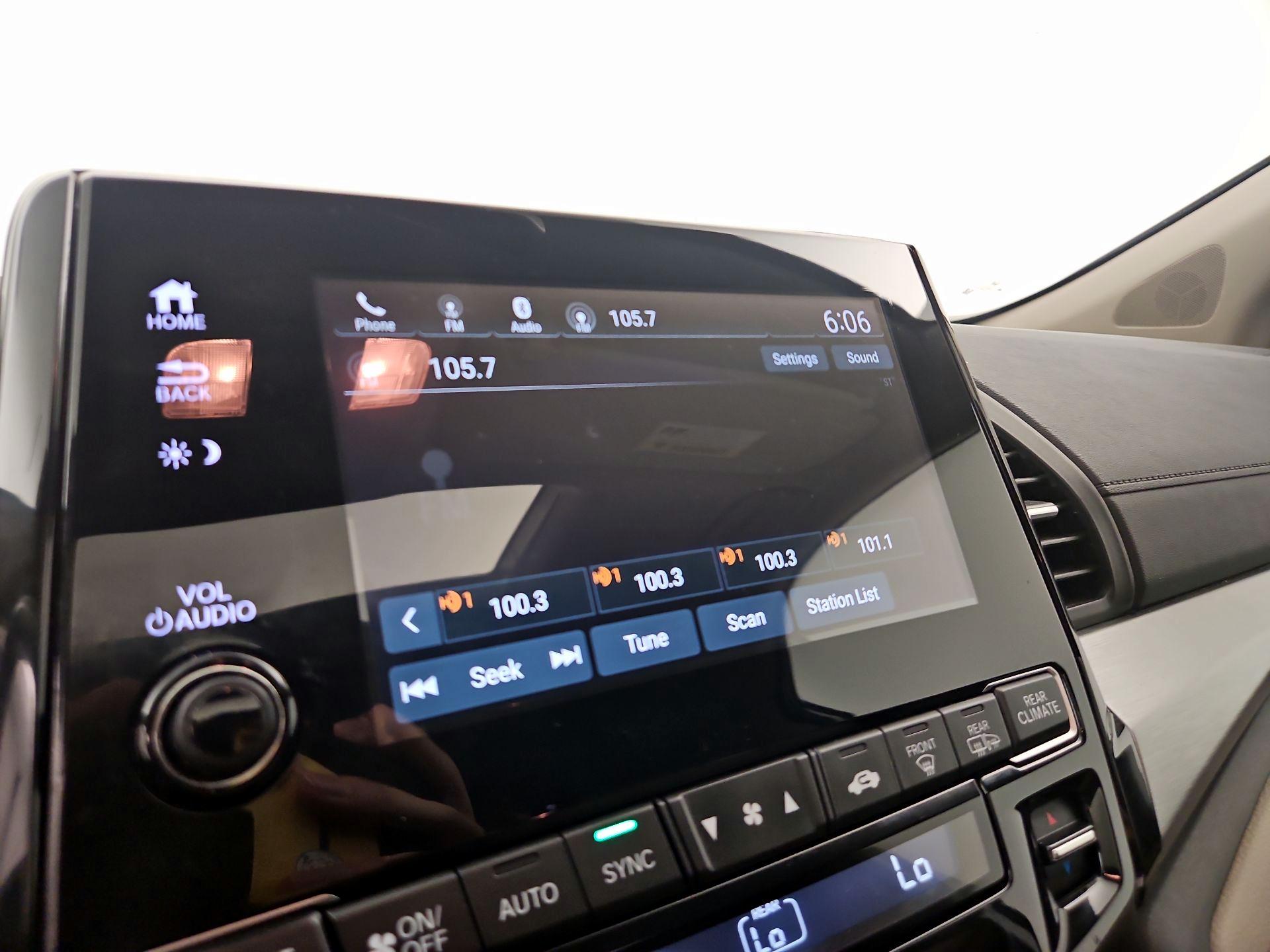 Thumbnail: 2021 Honda Odyssey - 15