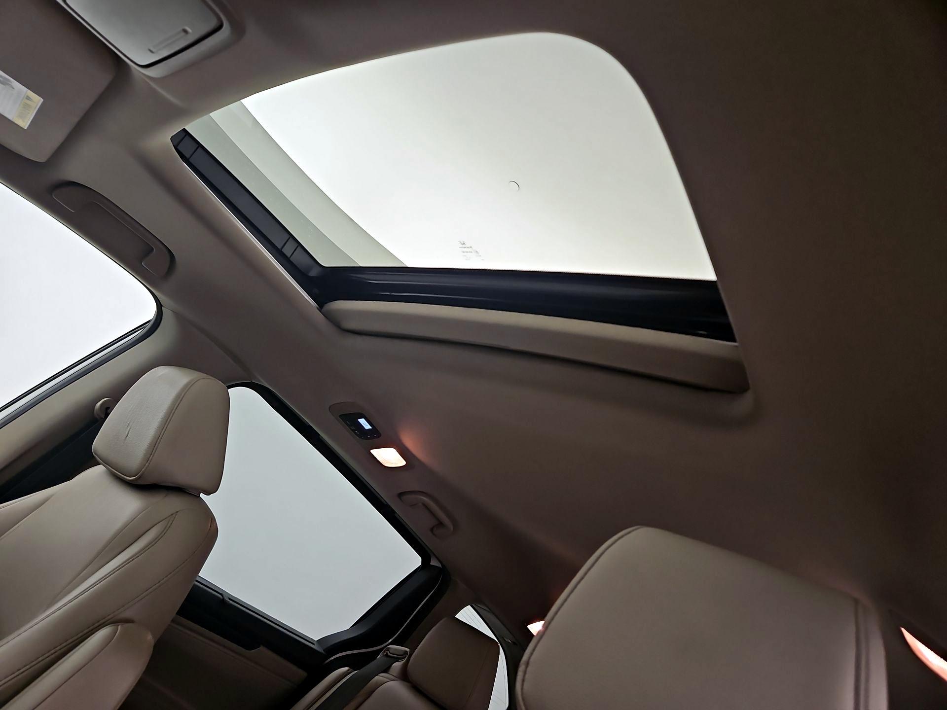 Thumbnail: 2021 Honda Odyssey - 19