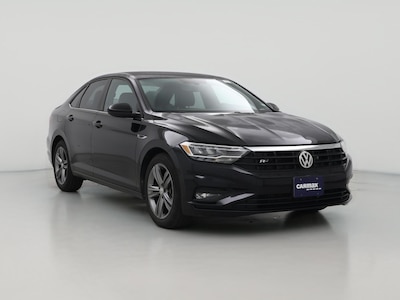 2021 Volkswagen Jetta R-Line
