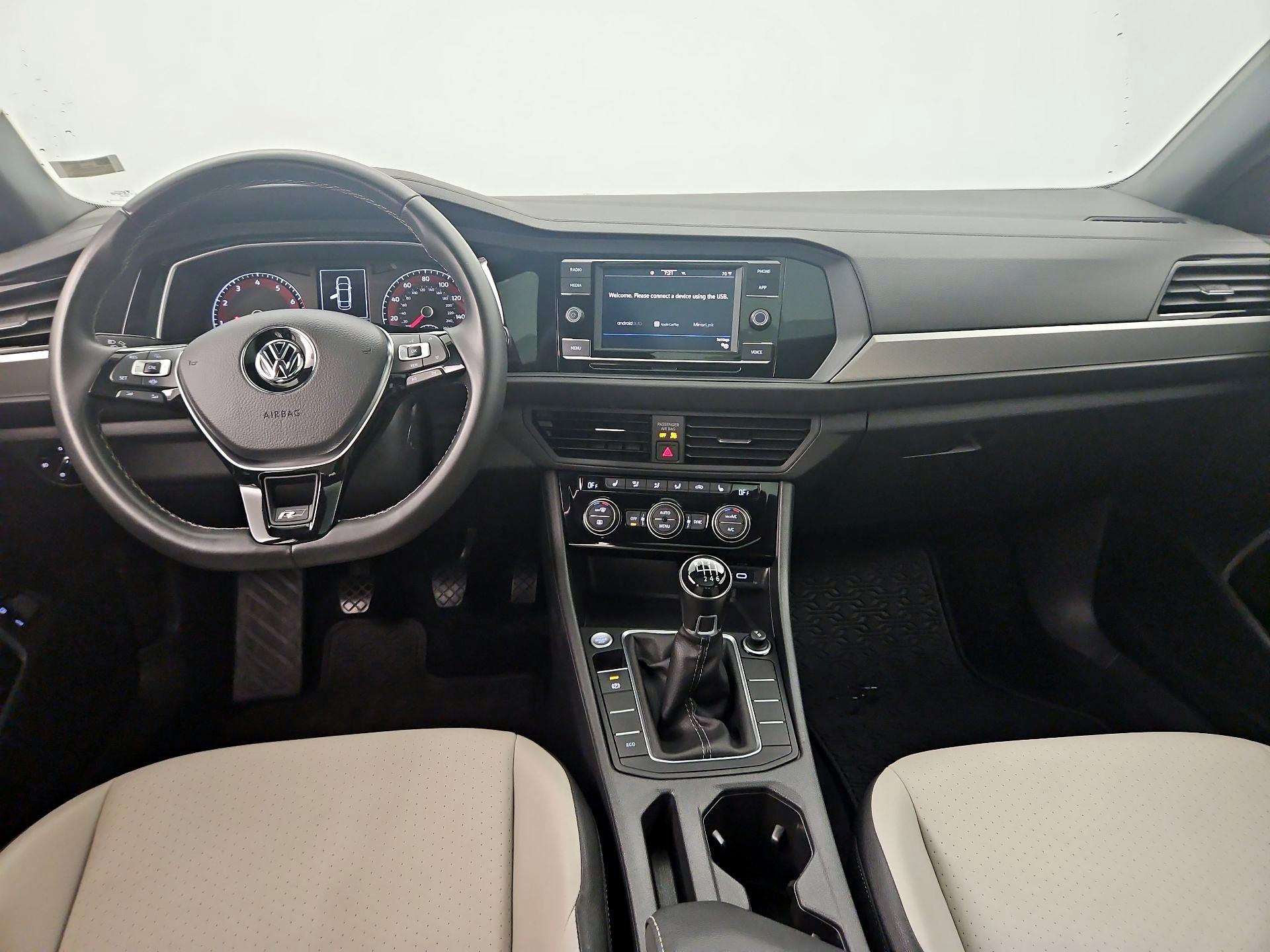Thumbnail: 2021 Volkswagen Jetta - 9
