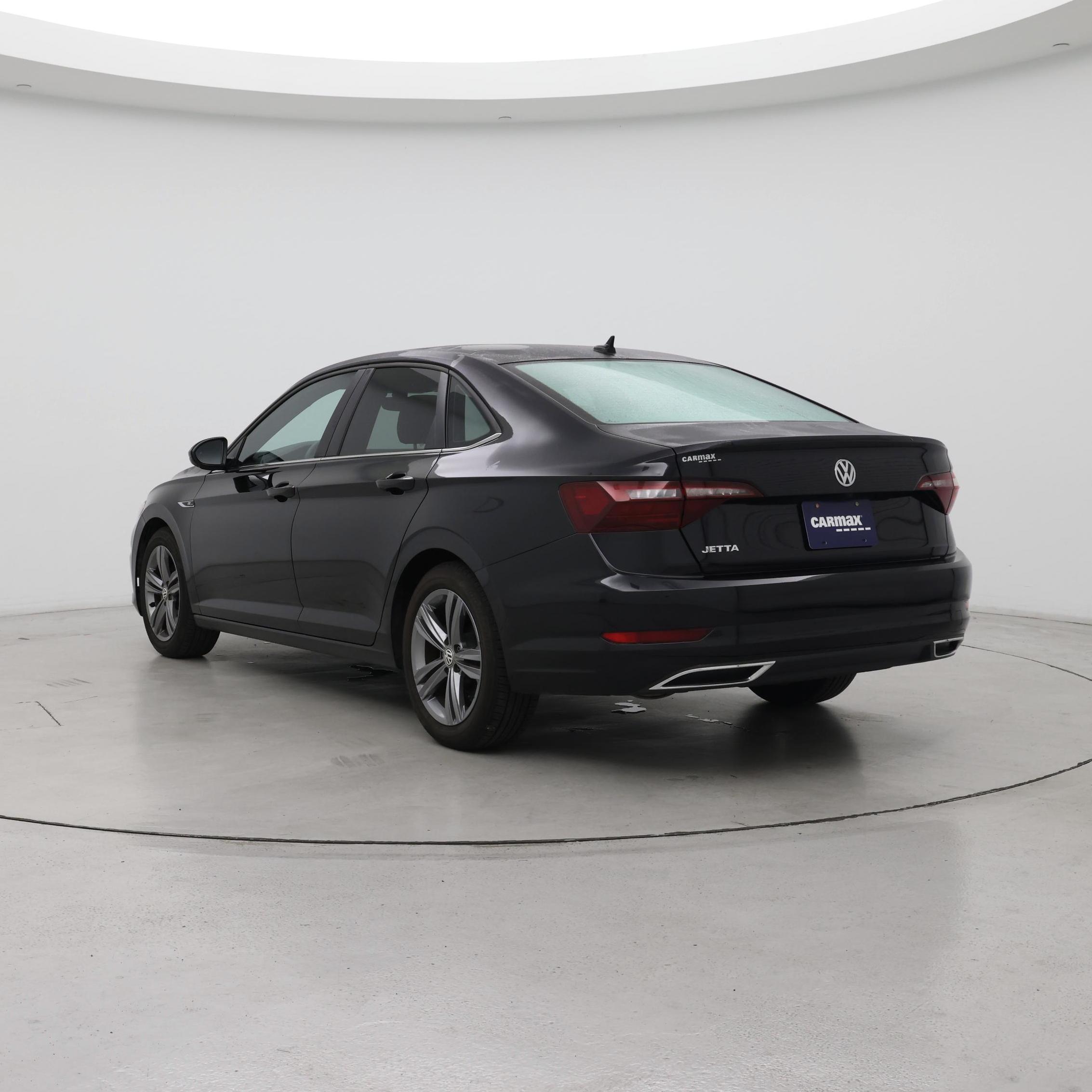 Thumbnail: 2021 Volkswagen Jetta - 2