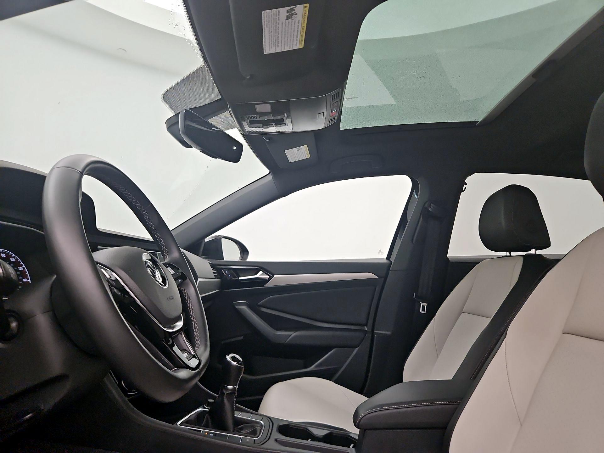 Thumbnail: 2021 Volkswagen Jetta - 19