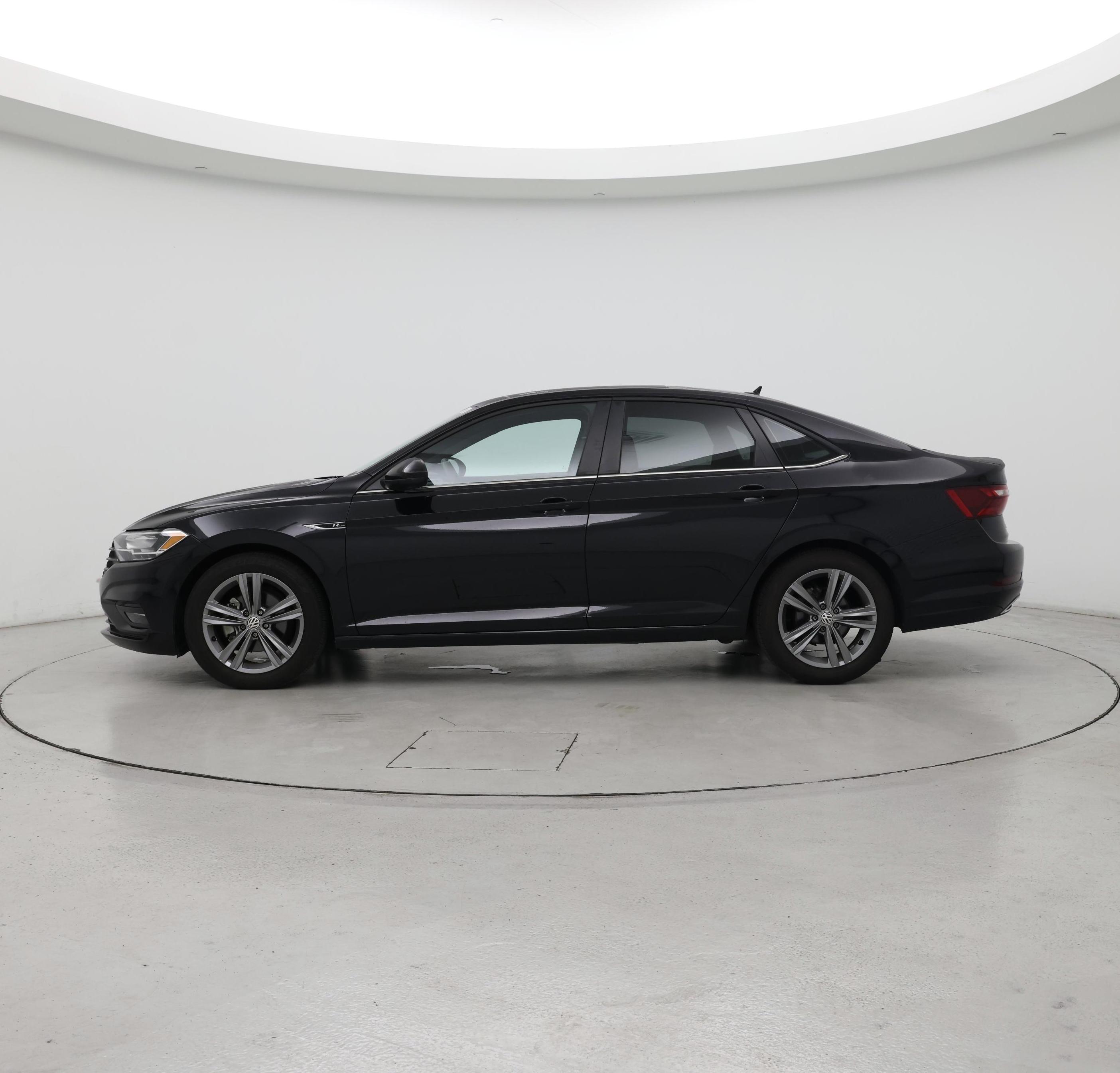 Thumbnail: 2021 Volkswagen Jetta - 3