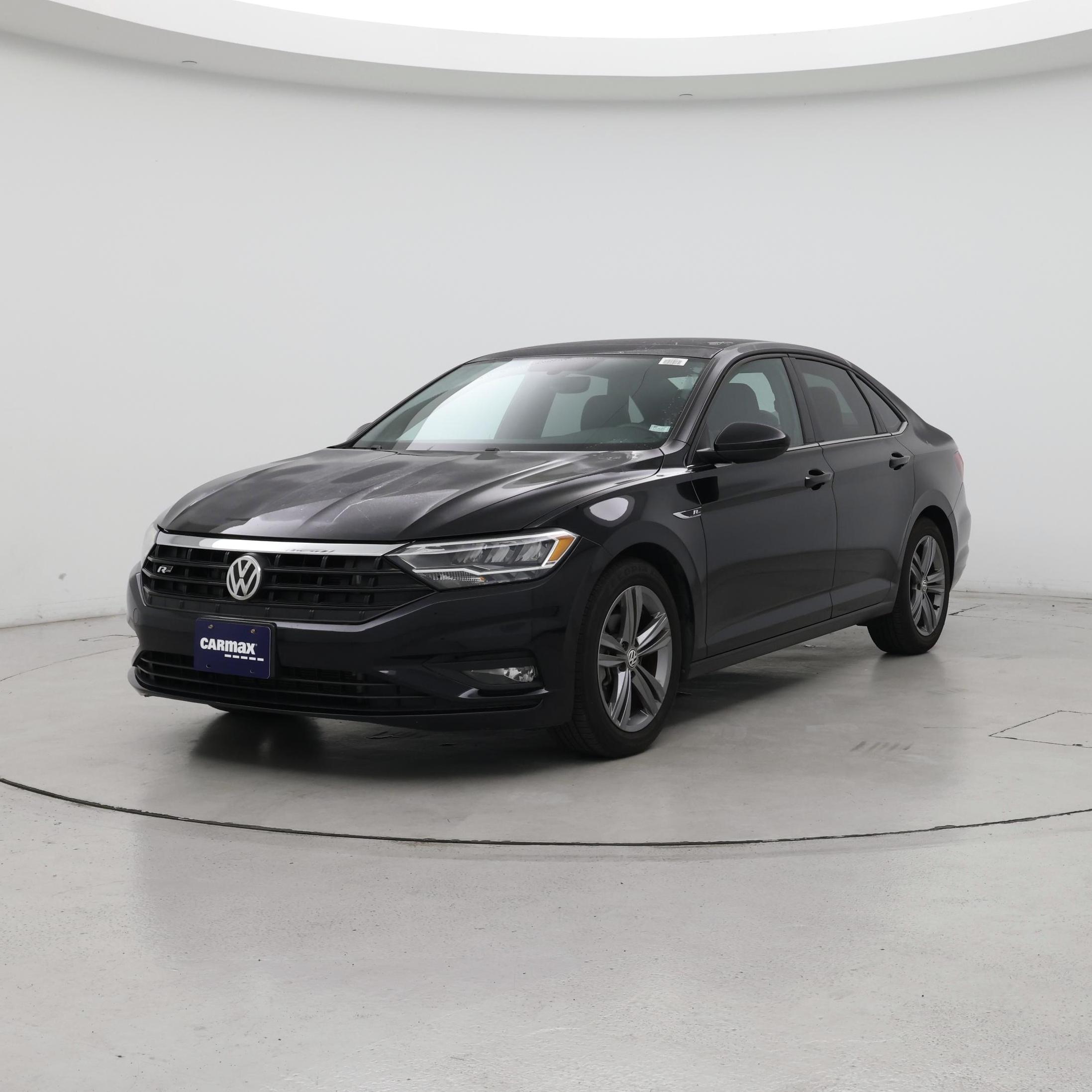 Thumbnail: 2021 Volkswagen Jetta - 4