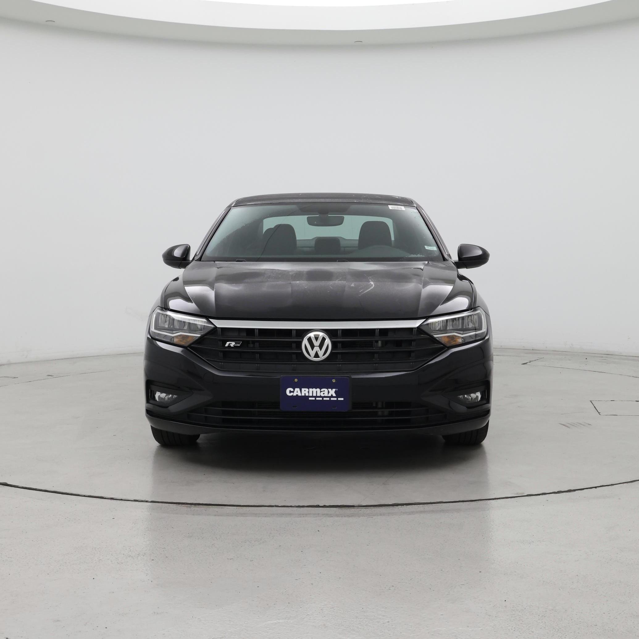 Thumbnail: 2021 Volkswagen Jetta - 5