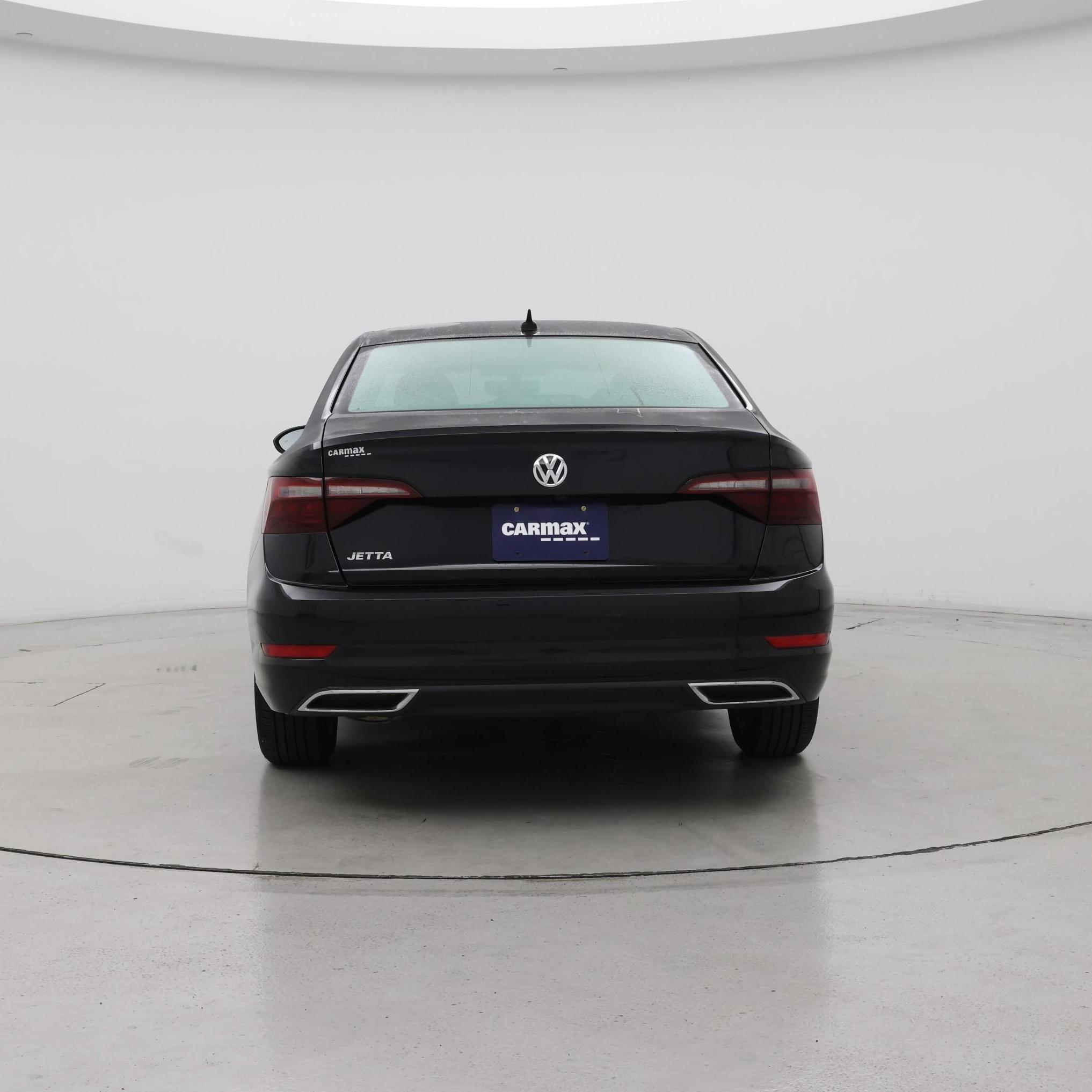 Thumbnail: 2021 Volkswagen Jetta - 6