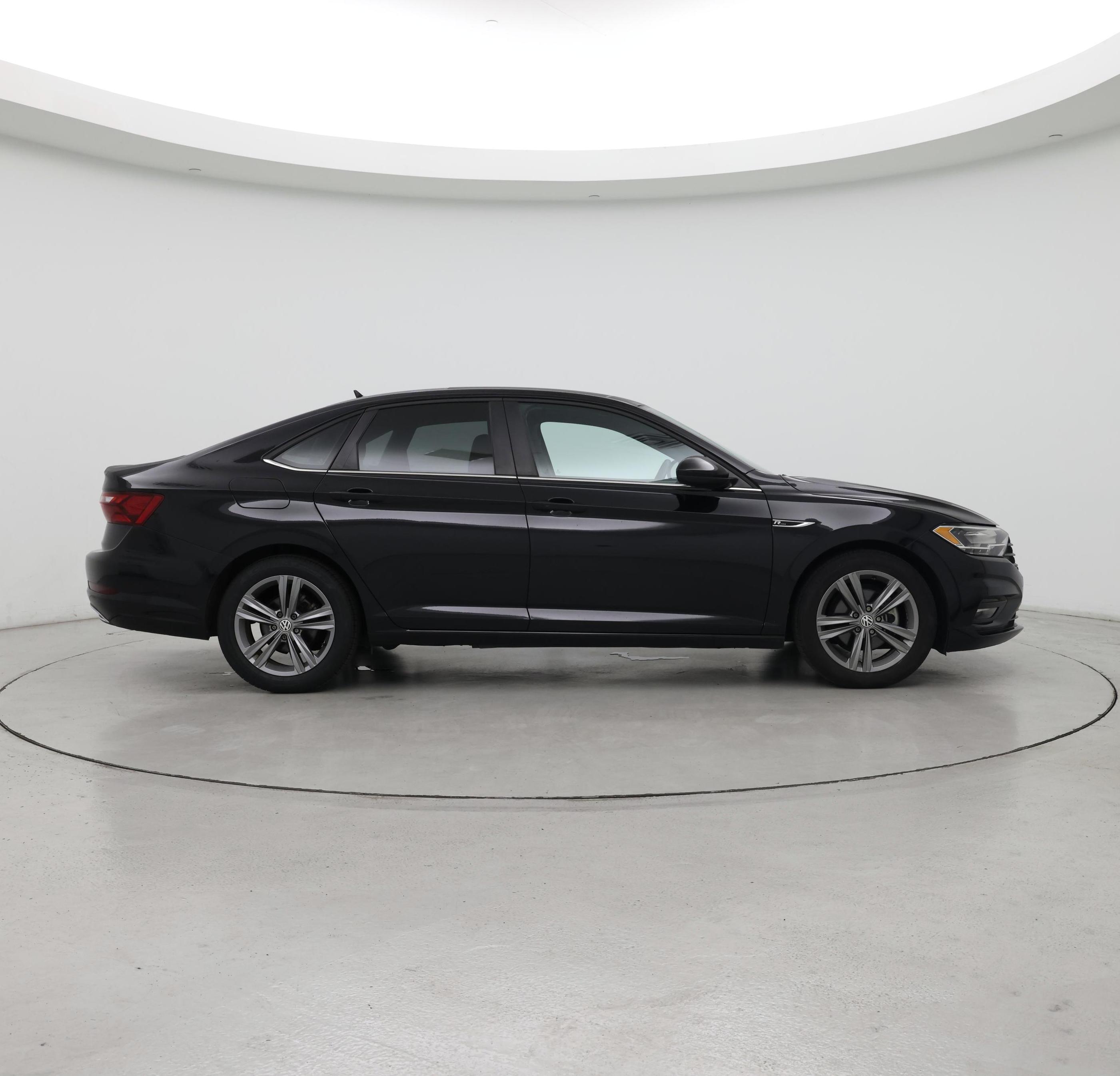 Thumbnail: 2021 Volkswagen Jetta - 7