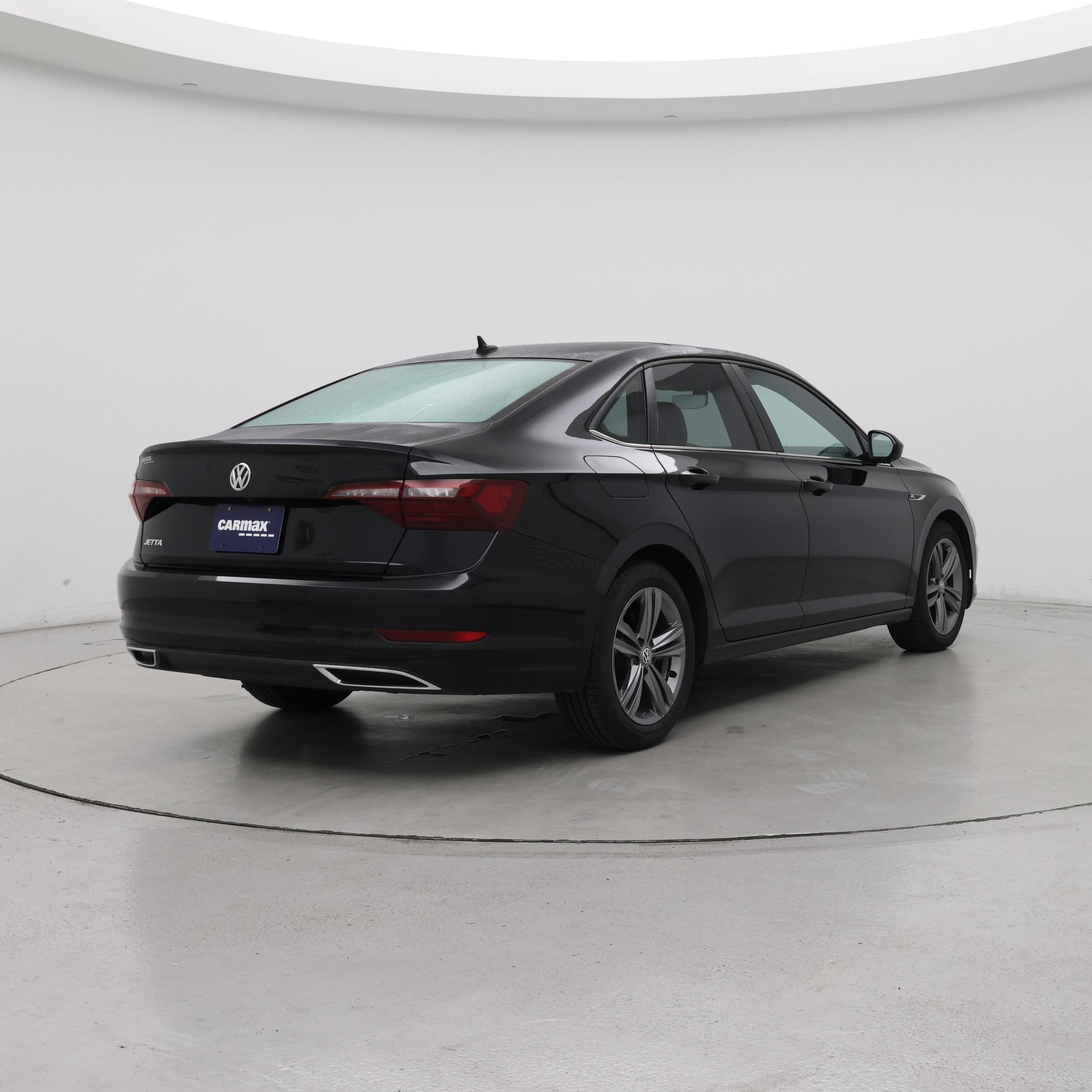 Thumbnail: 2021 Volkswagen Jetta - 8