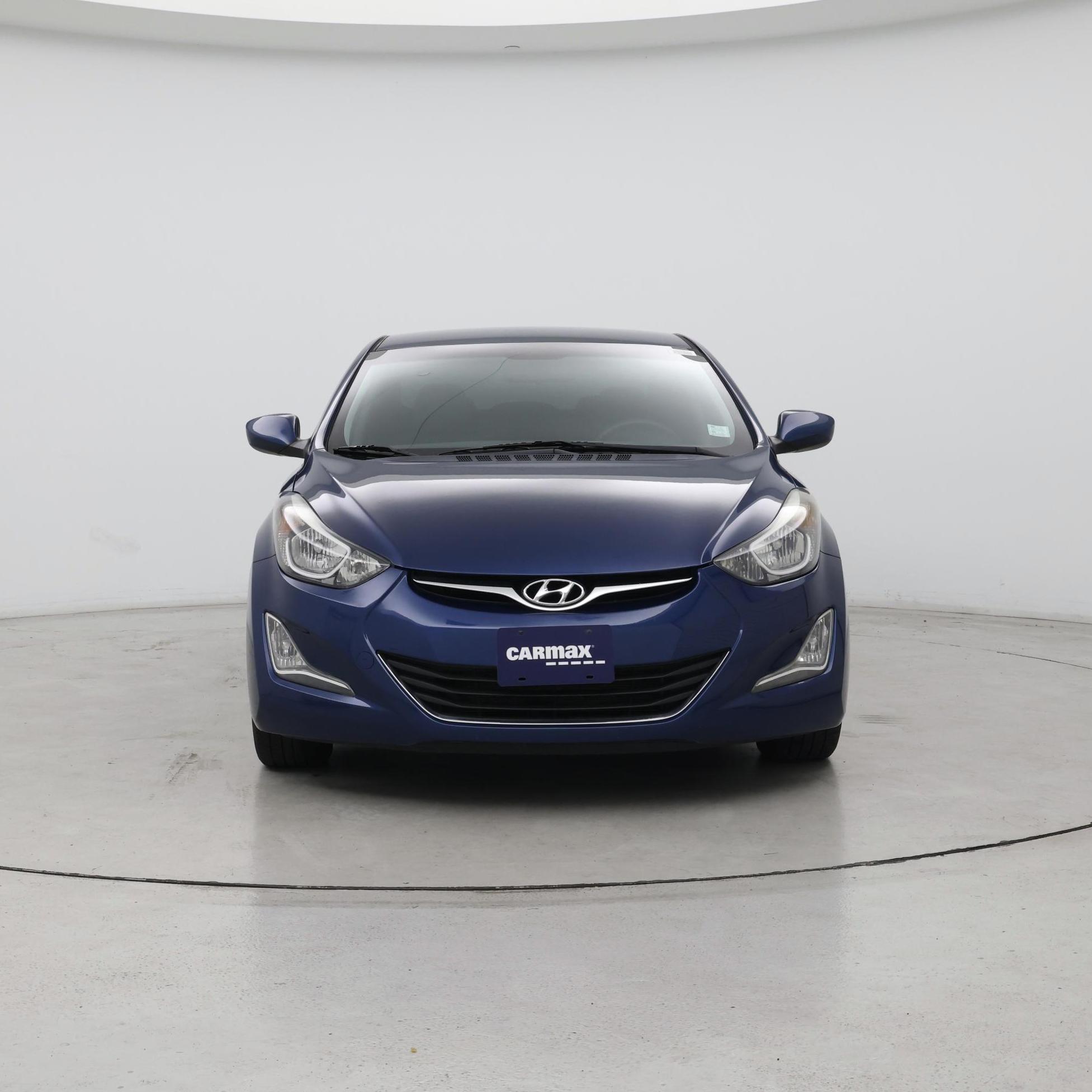 Thumbnail: 2015 Hyundai Elantra - 5