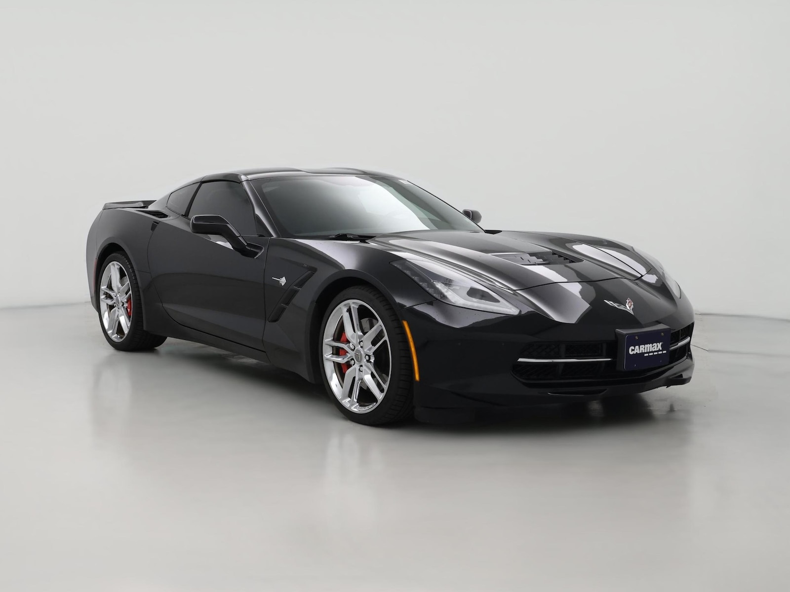 2017 Chevrolet Corvette