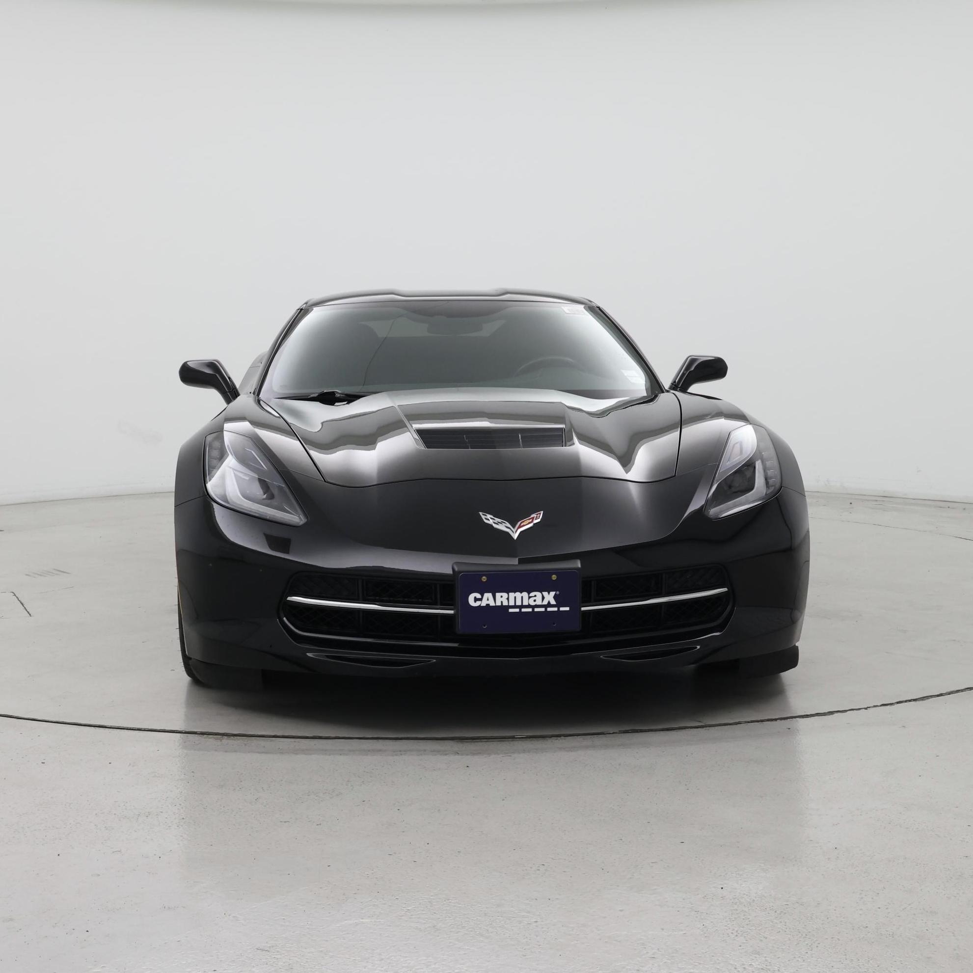 Thumbnail: 2017 Chevrolet Corvette - 5