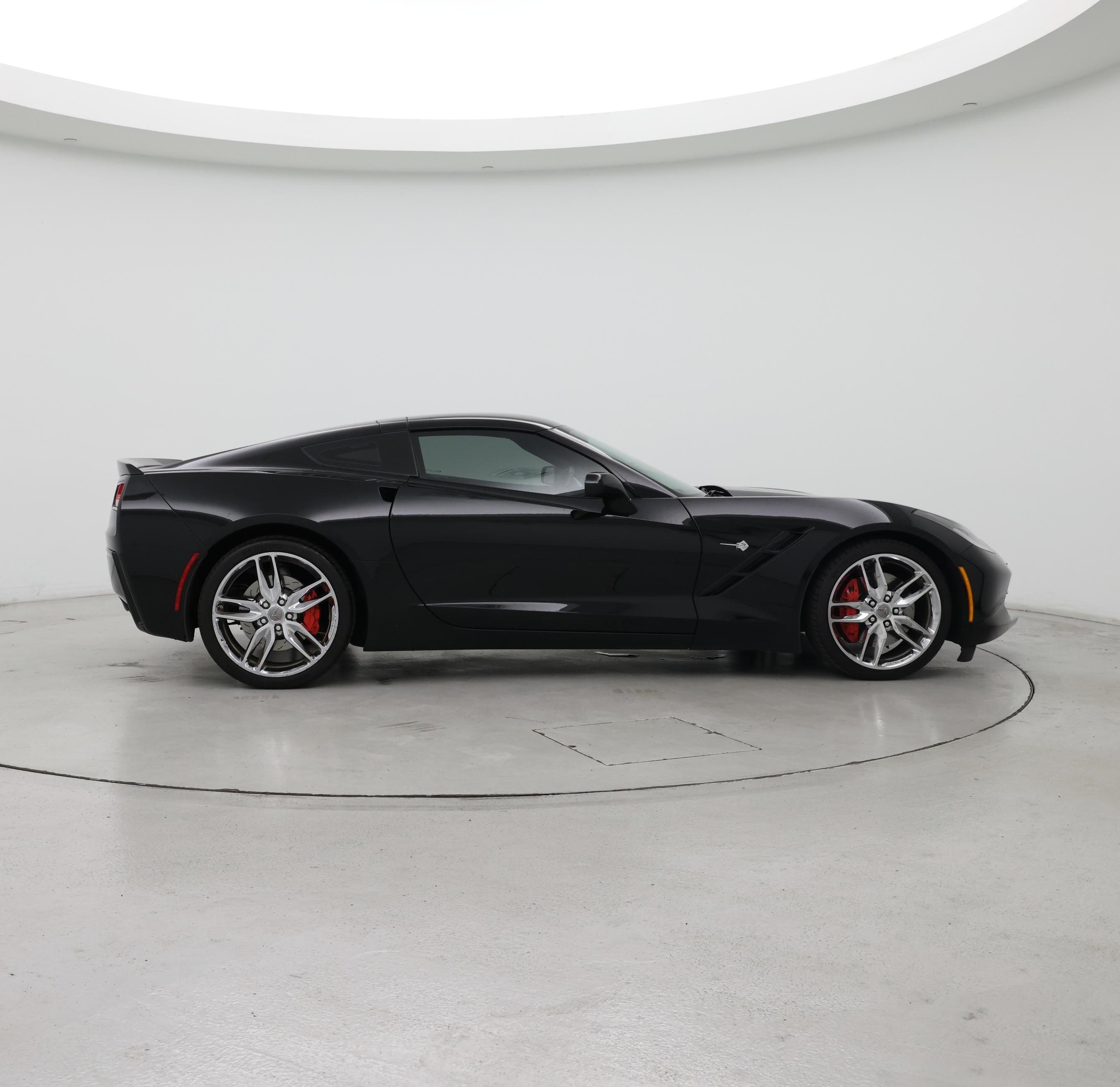 Thumbnail: 2017 Chevrolet Corvette - 7