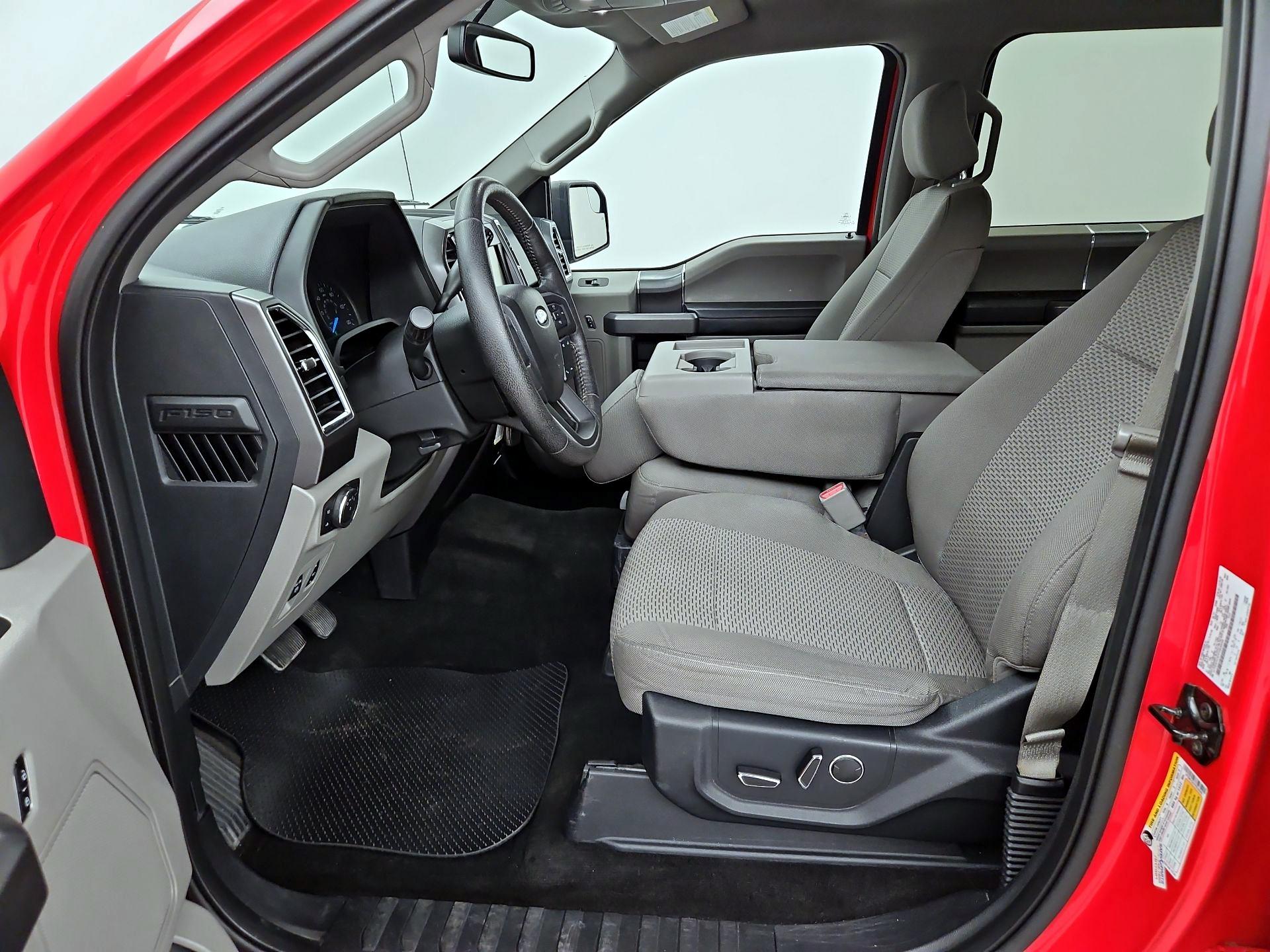 Thumbnail: 2015 Ford F-150 - 11