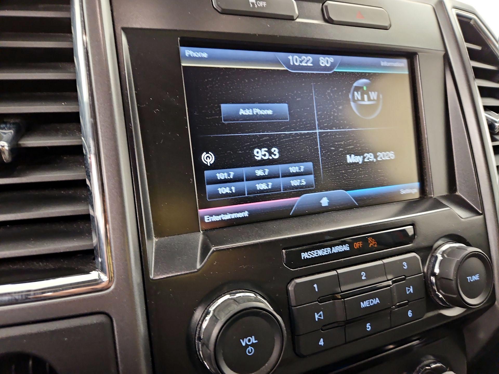 Thumbnail: 2015 Ford F-150 - 15