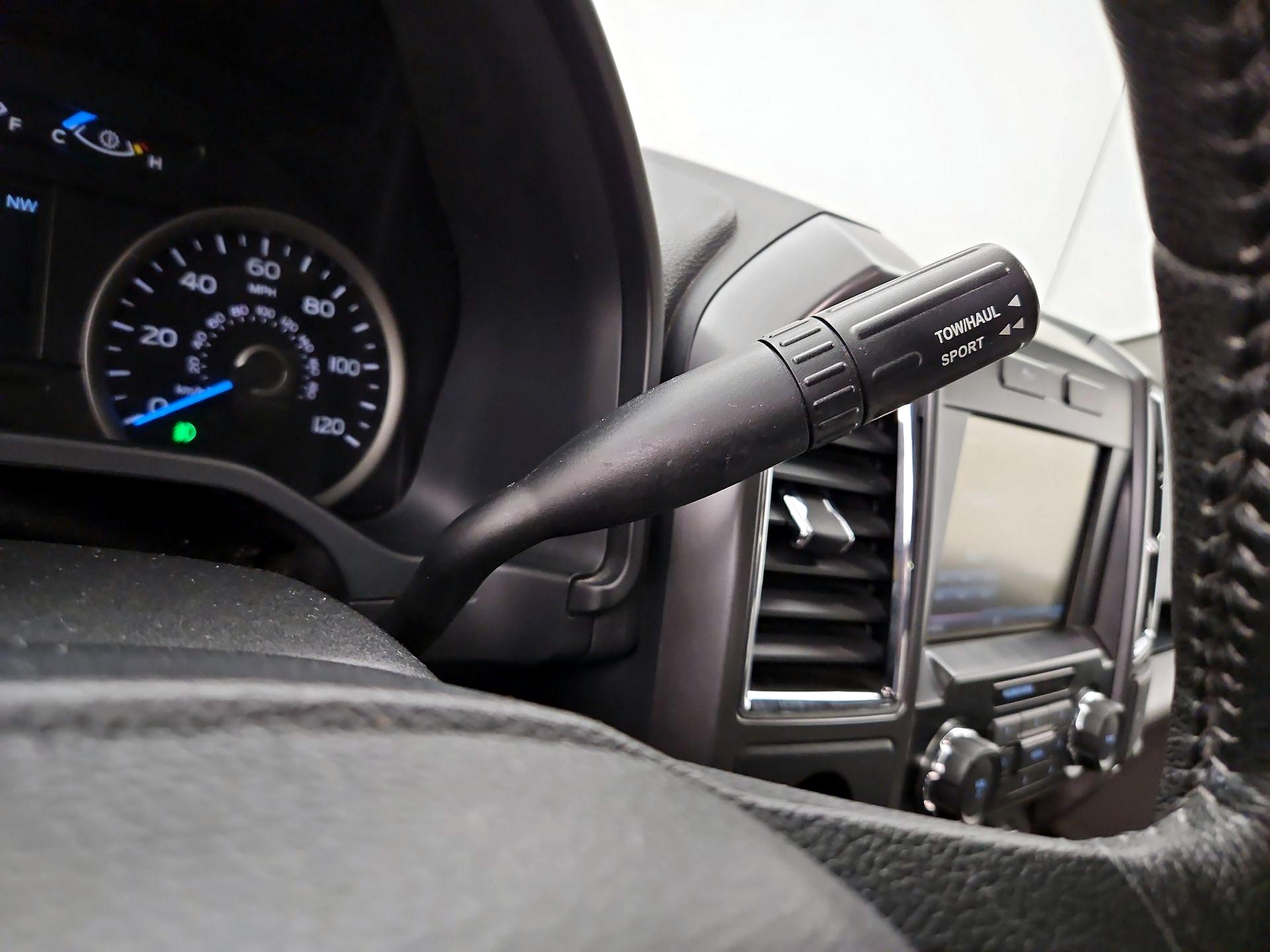 Thumbnail: 2015 Ford F-150 - 17