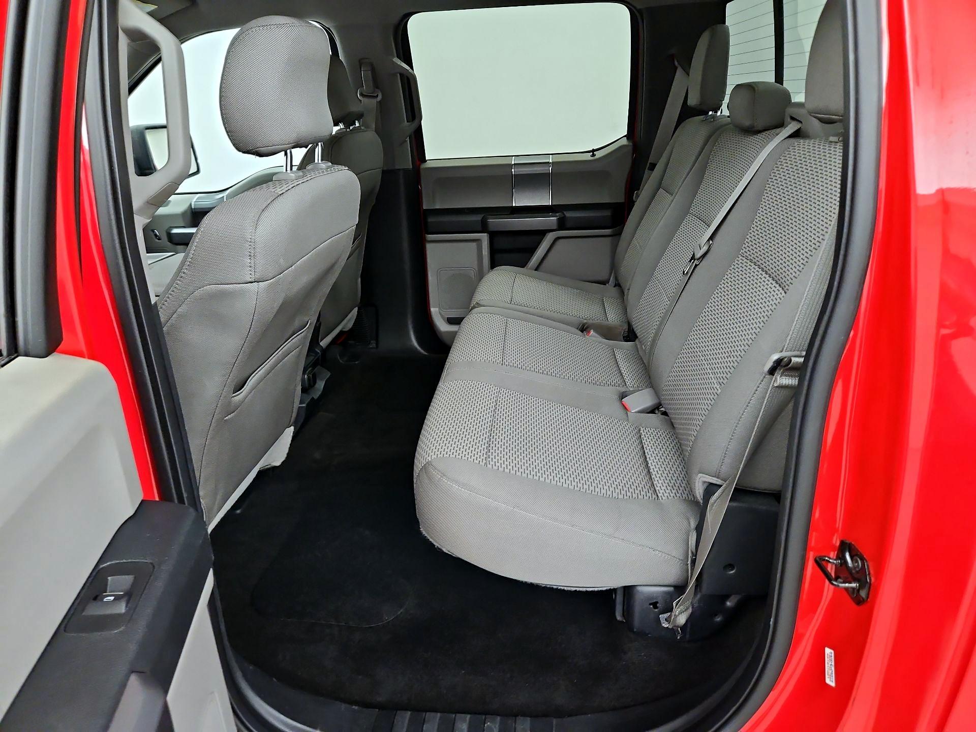 Thumbnail: 2015 Ford F-150 - 19