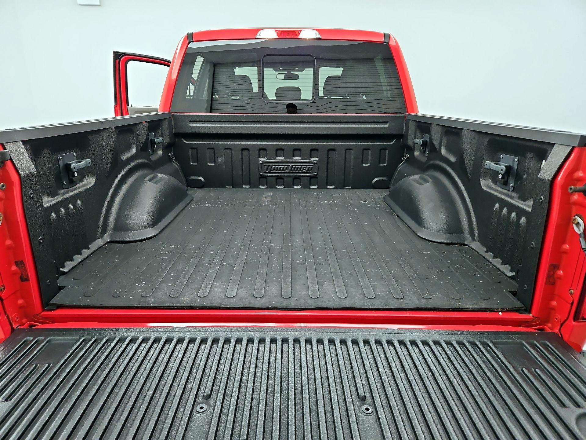 Thumbnail: 2015 Ford F-150 - 20