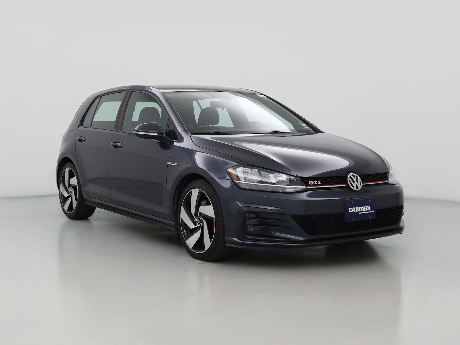 2018 Volkswagen Golf GTI