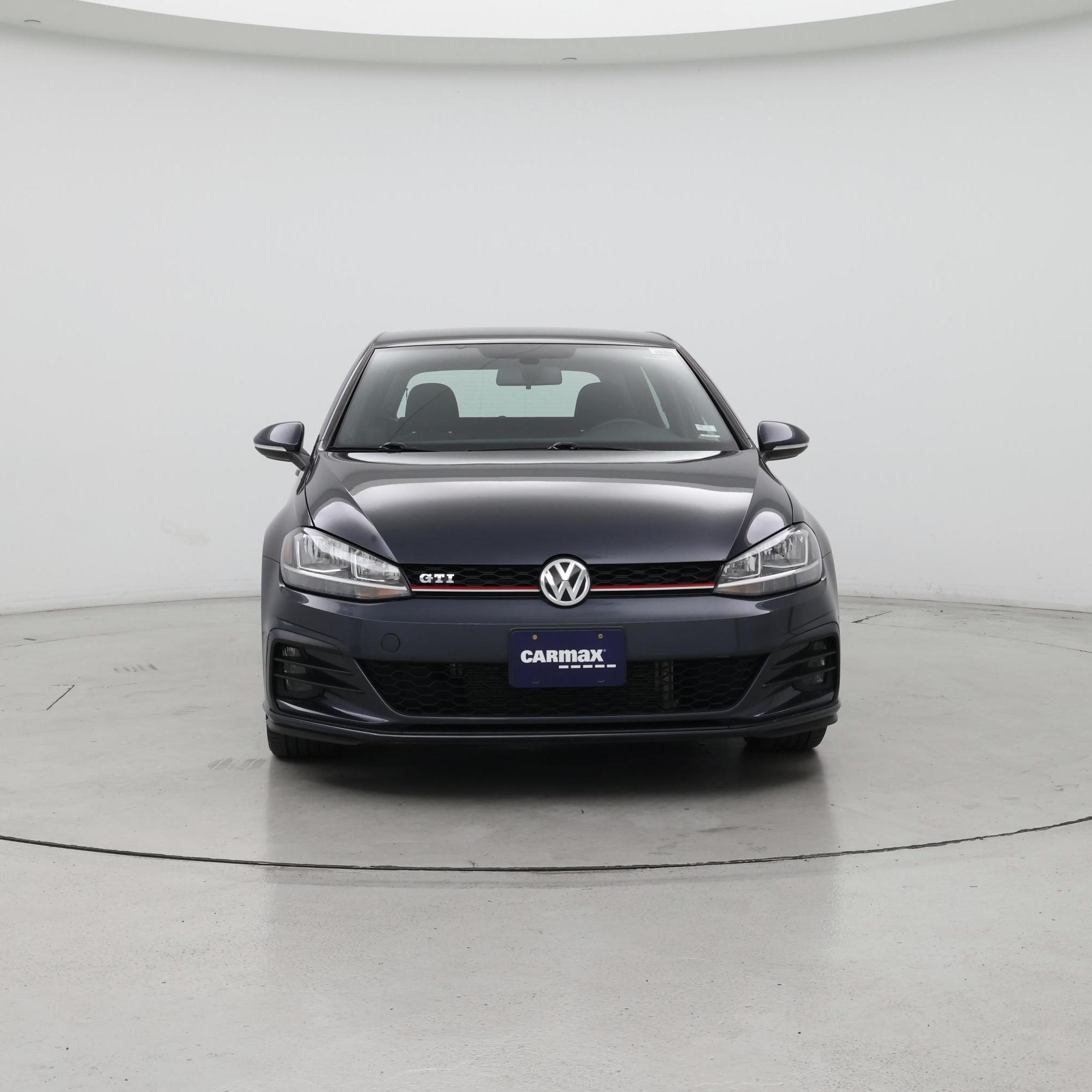Thumbnail: 2018 Volkswagen Golf - 5
