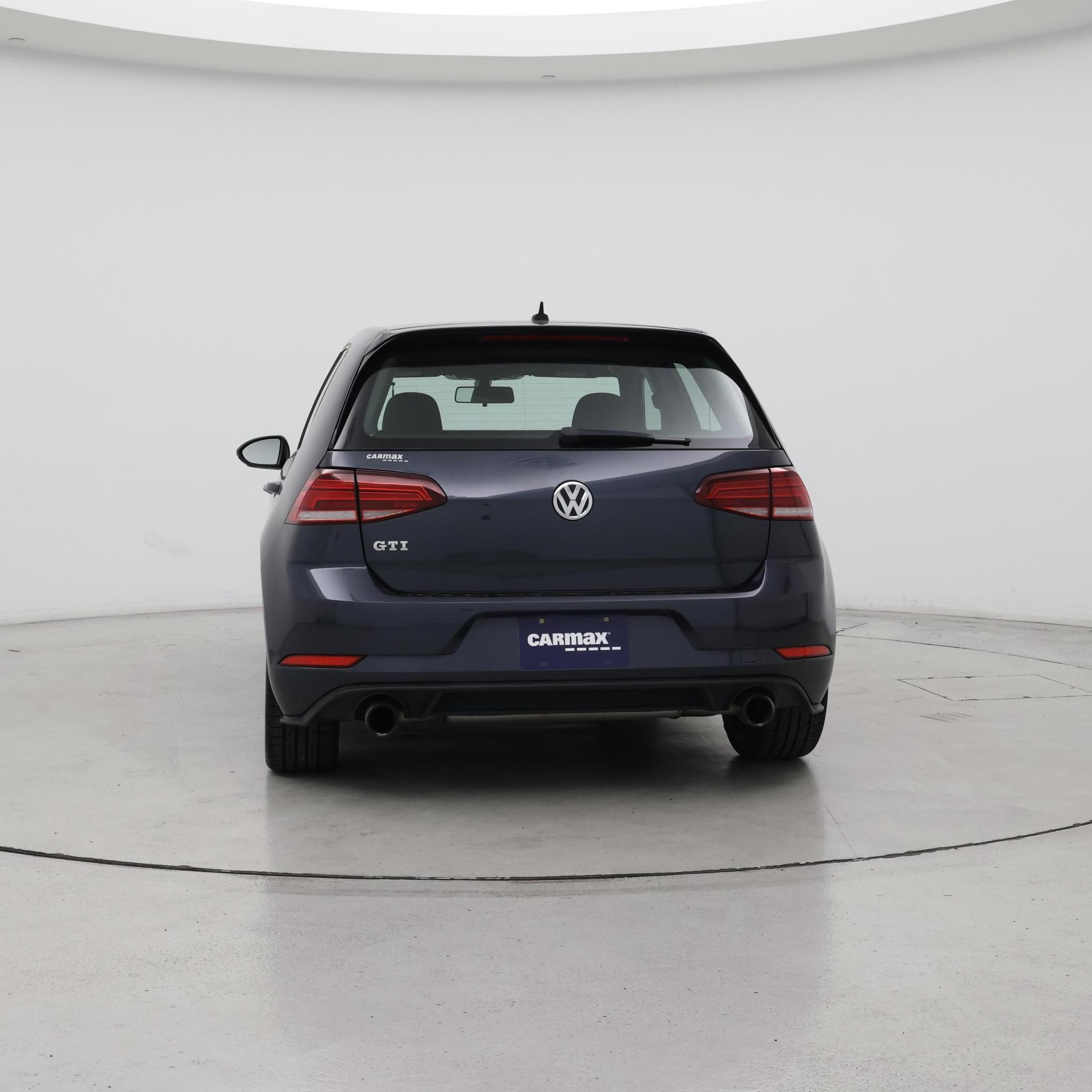 Thumbnail: 2018 Volkswagen Golf - 6