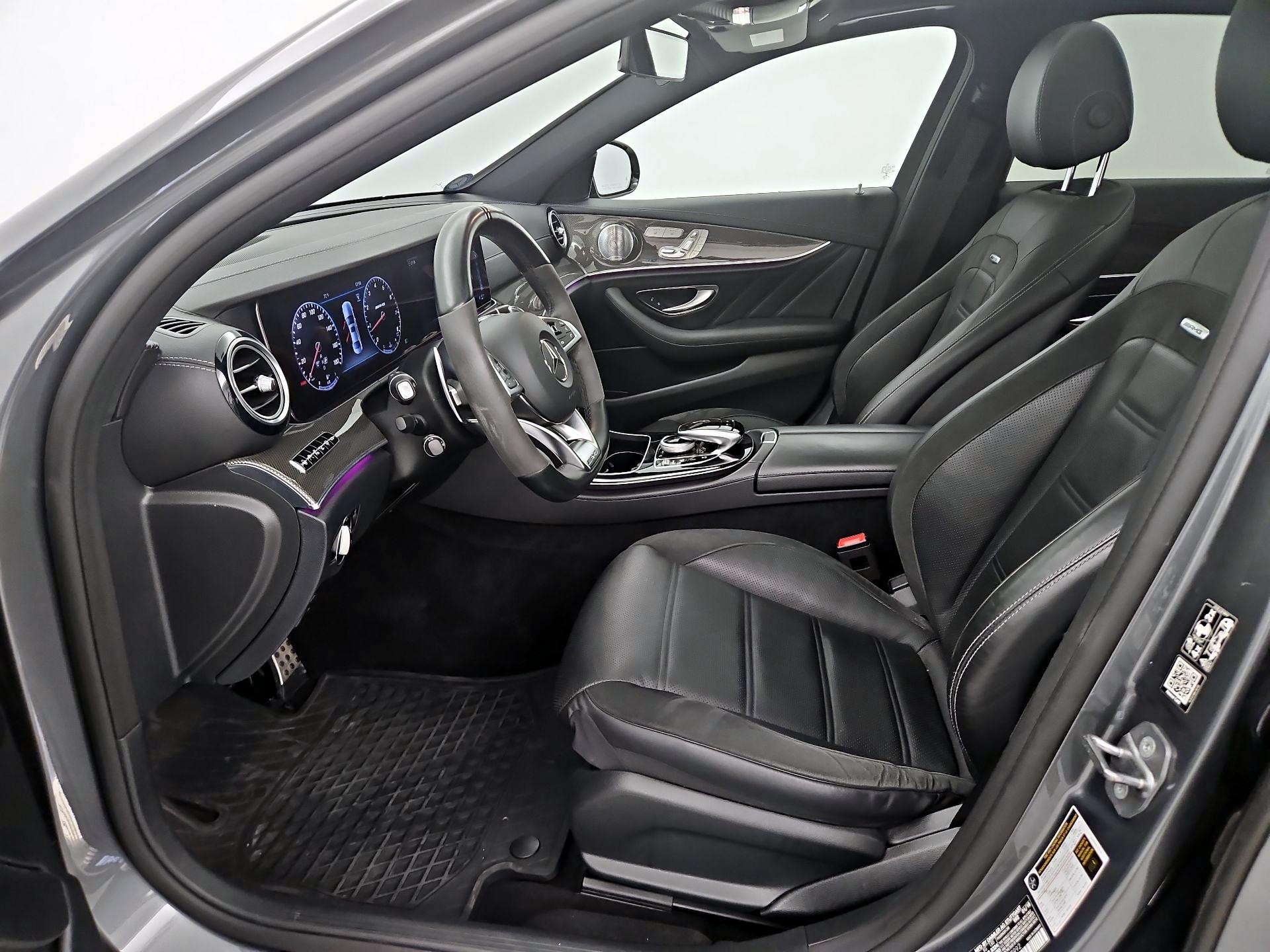 Thumbnail: 2018 Mercedes-Benz E-Class - 11