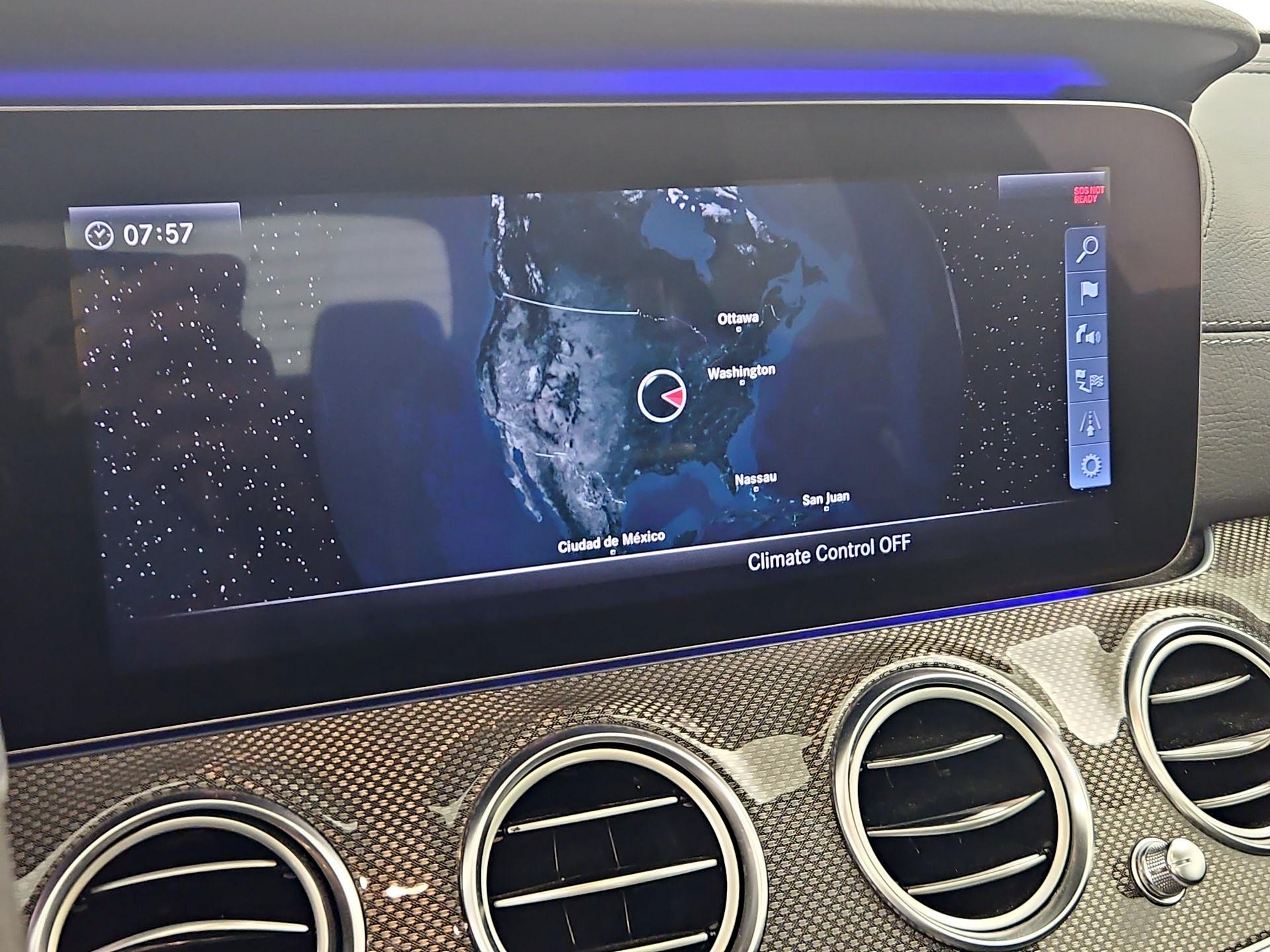 Thumbnail: 2018 Mercedes-Benz E-Class - 14
