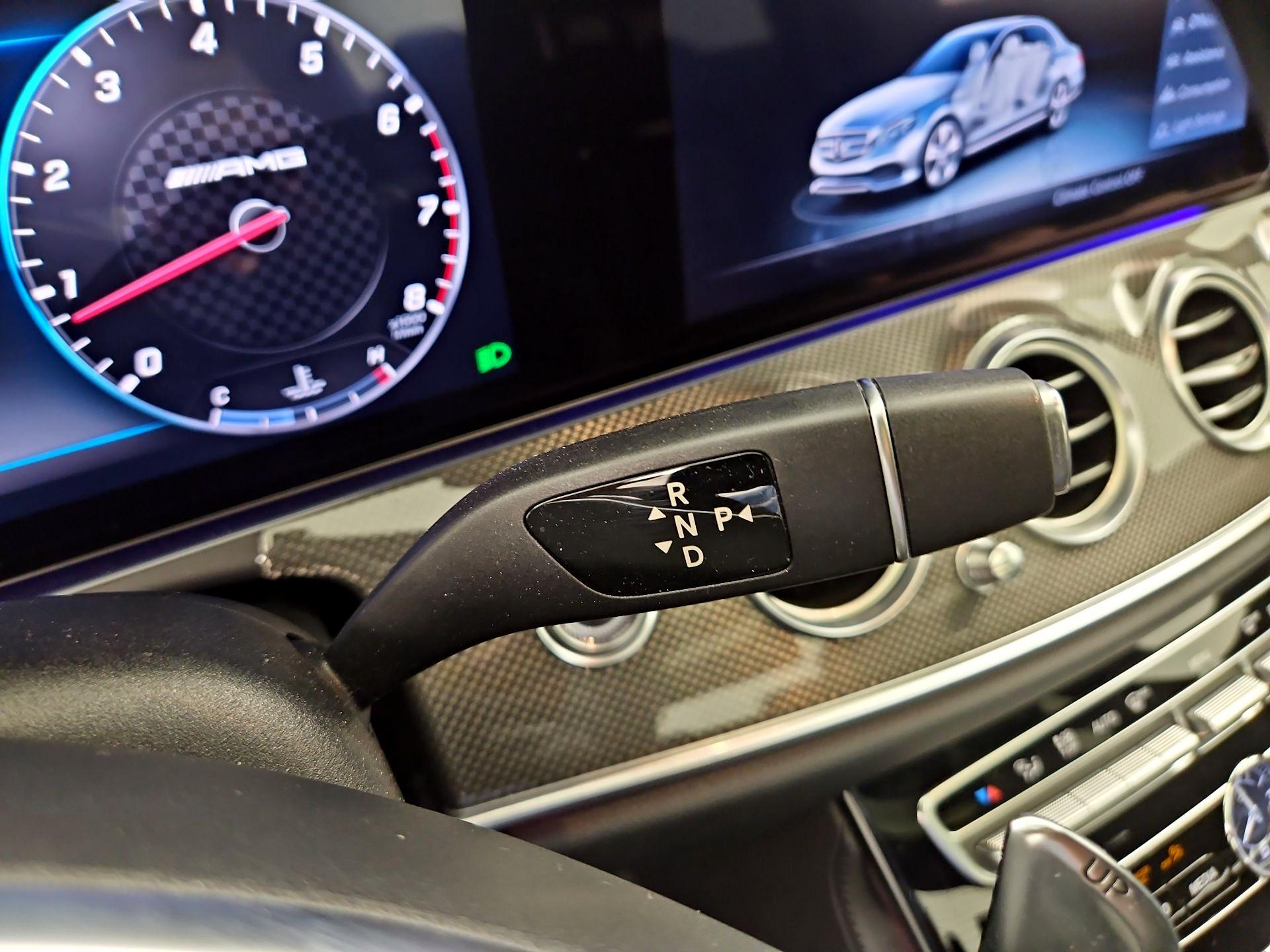 Thumbnail: 2018 Mercedes-Benz E-Class - 18